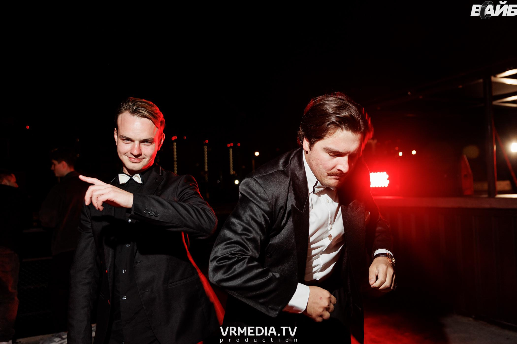 Молодость простит! Круиз