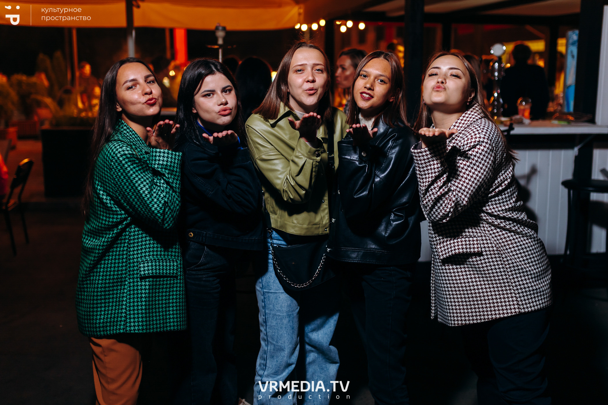 #Редакция_Лето в культурном пространстве «Редакция»