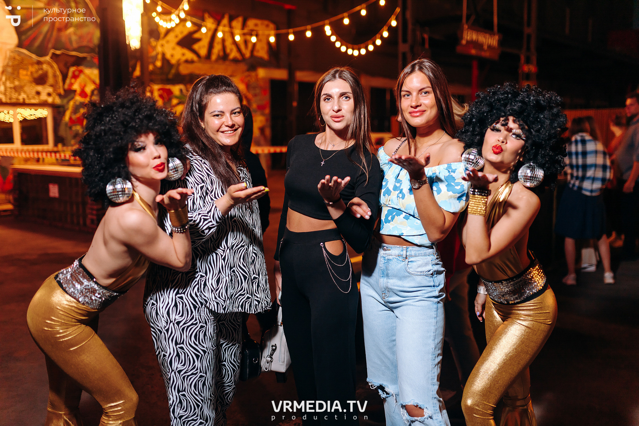 #Редакция_Лето. От заката до рассвета!