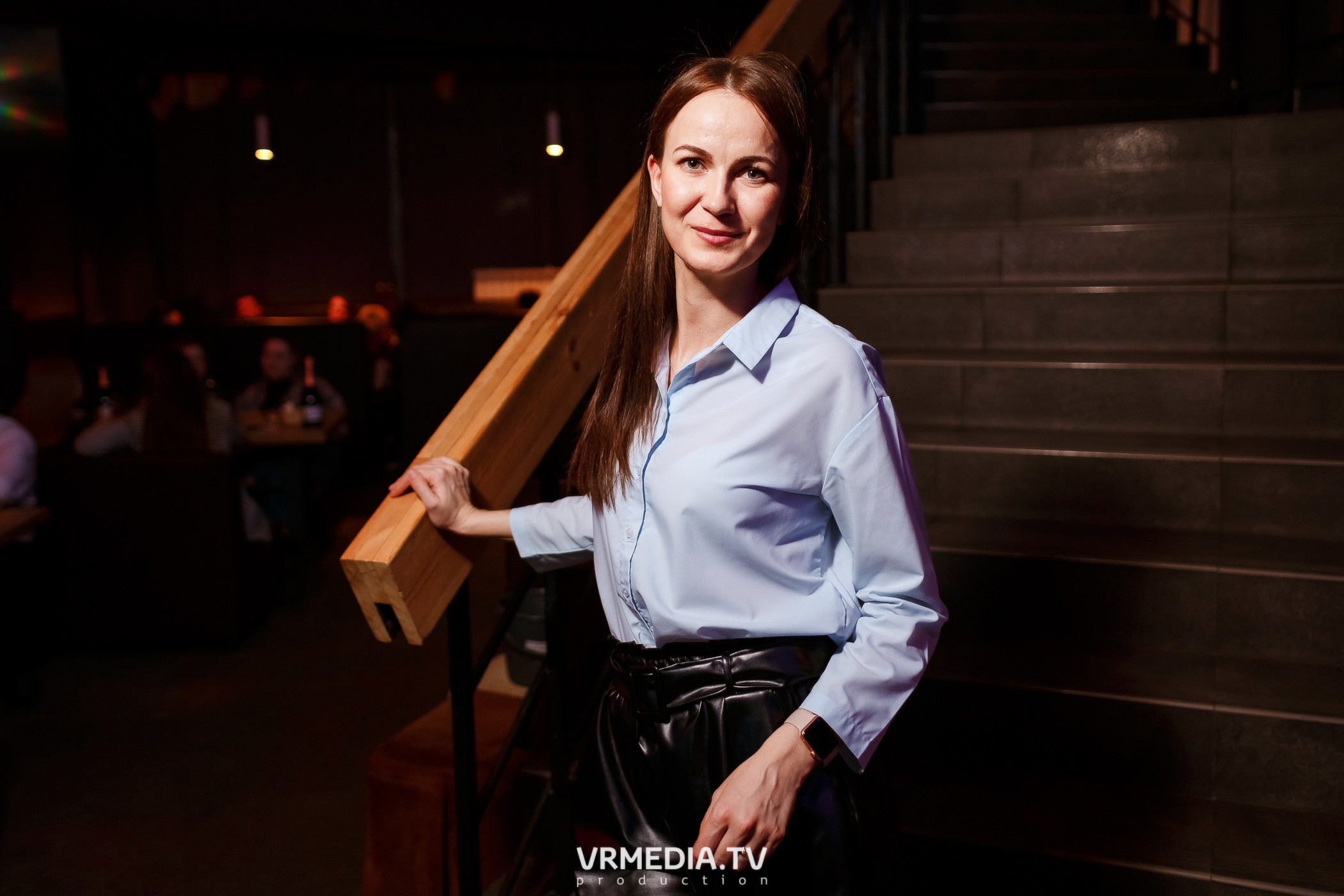 Выходные в баре «DOSKI»