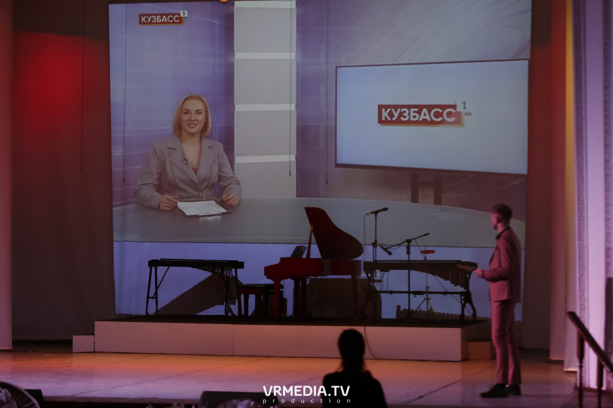 35-летие Детской школы искусств № 14