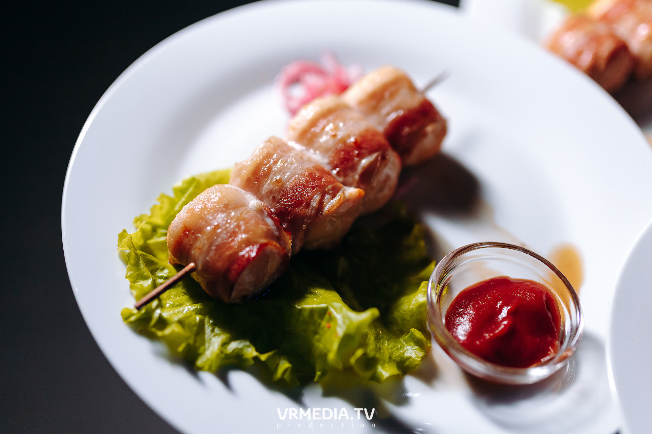 Выходные в баре «DOSKI»