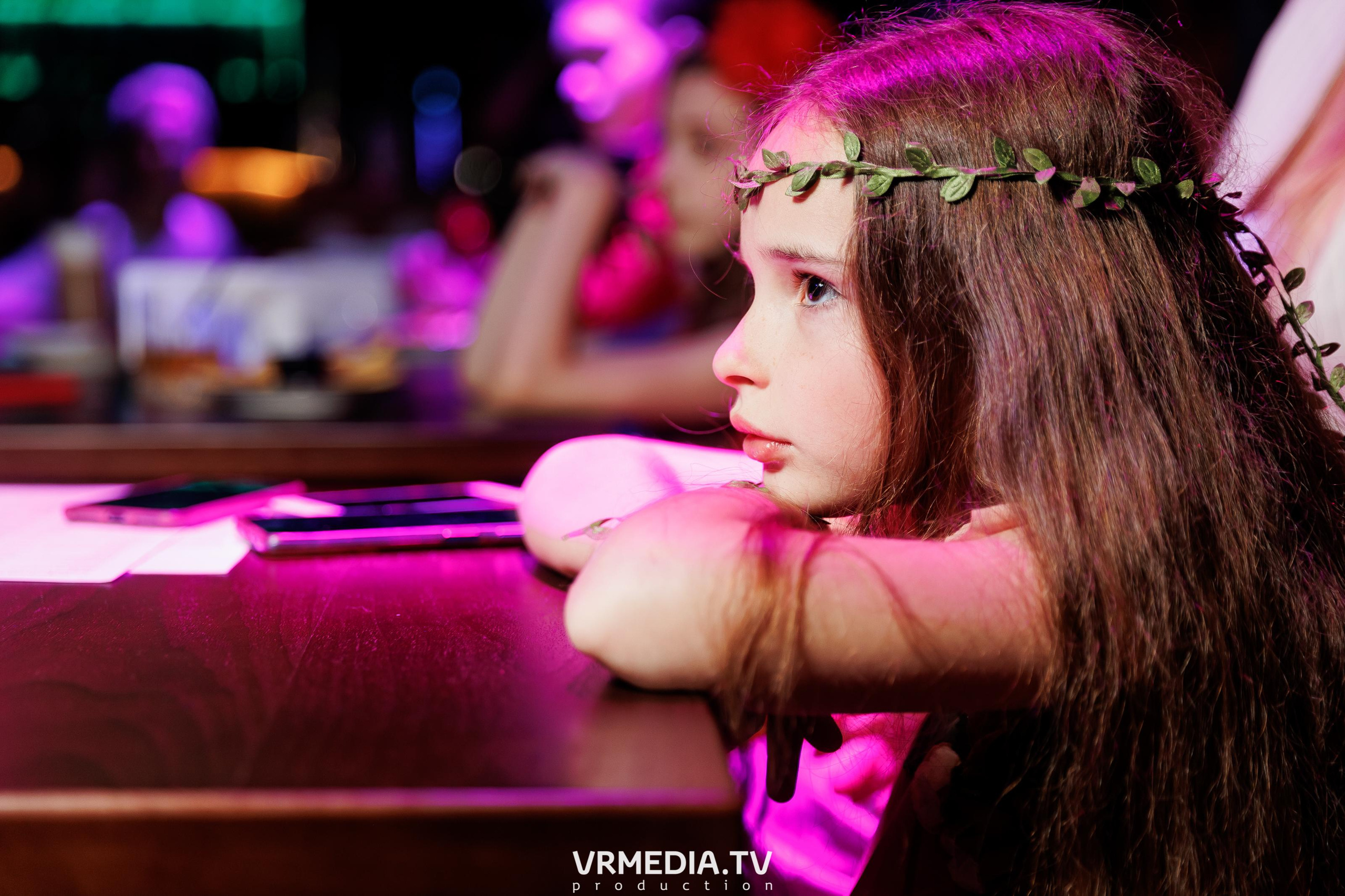 Leomar Production. Музыкальный бриз — 4