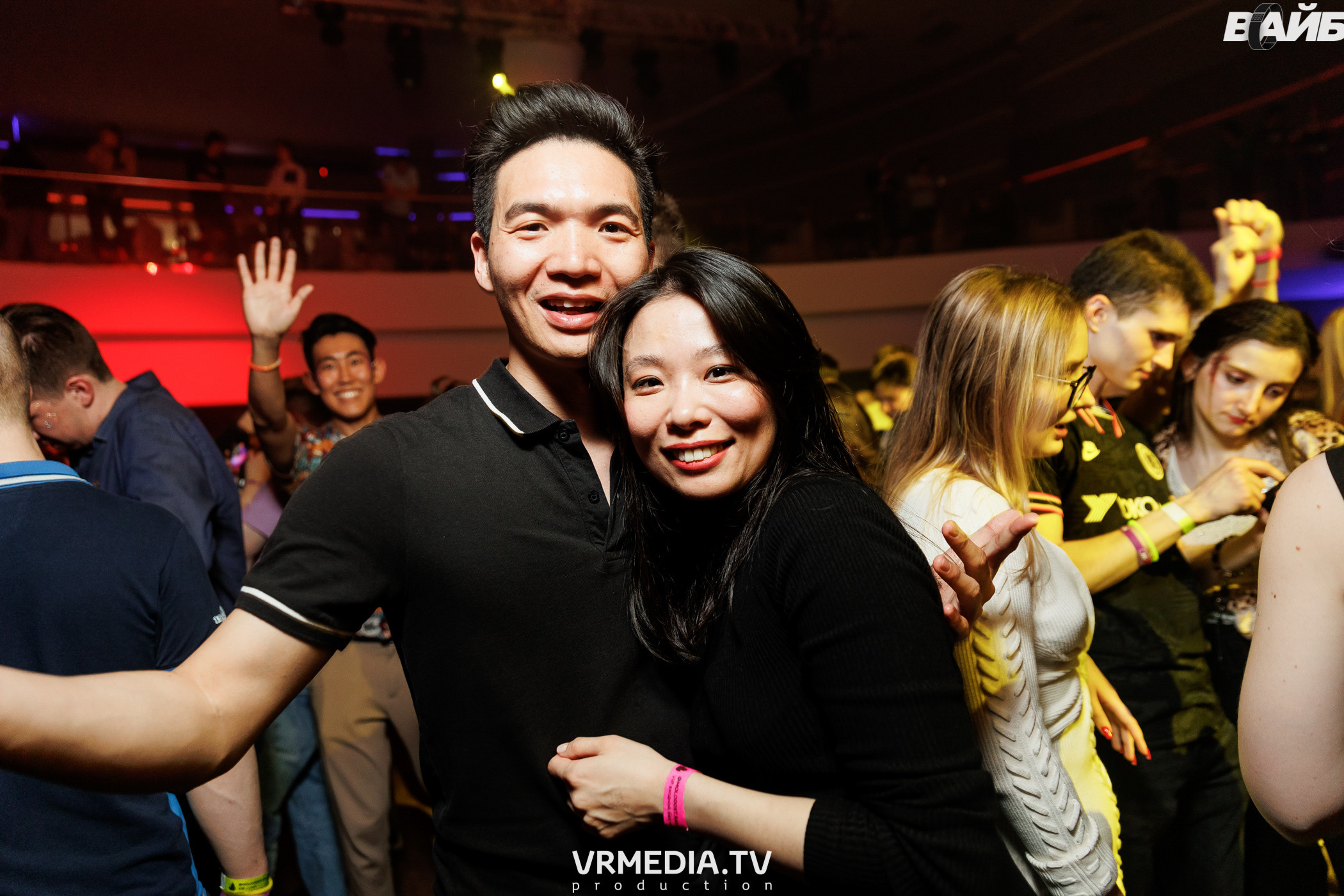 Молодость Простит! 4 года!