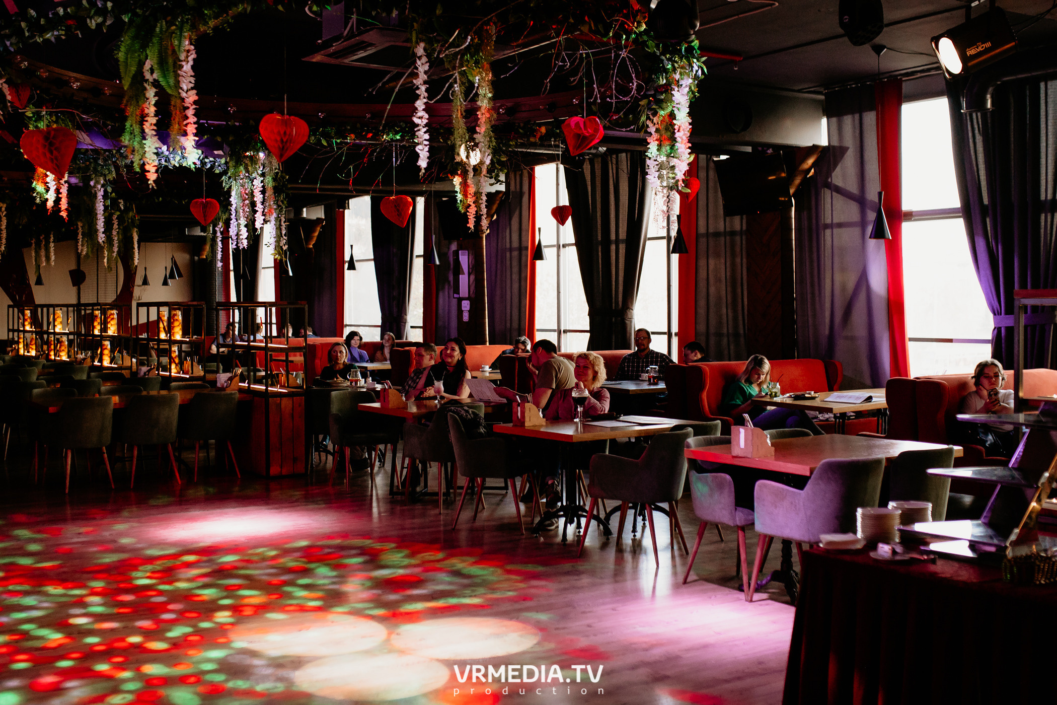 Джазовая среда. Jam session