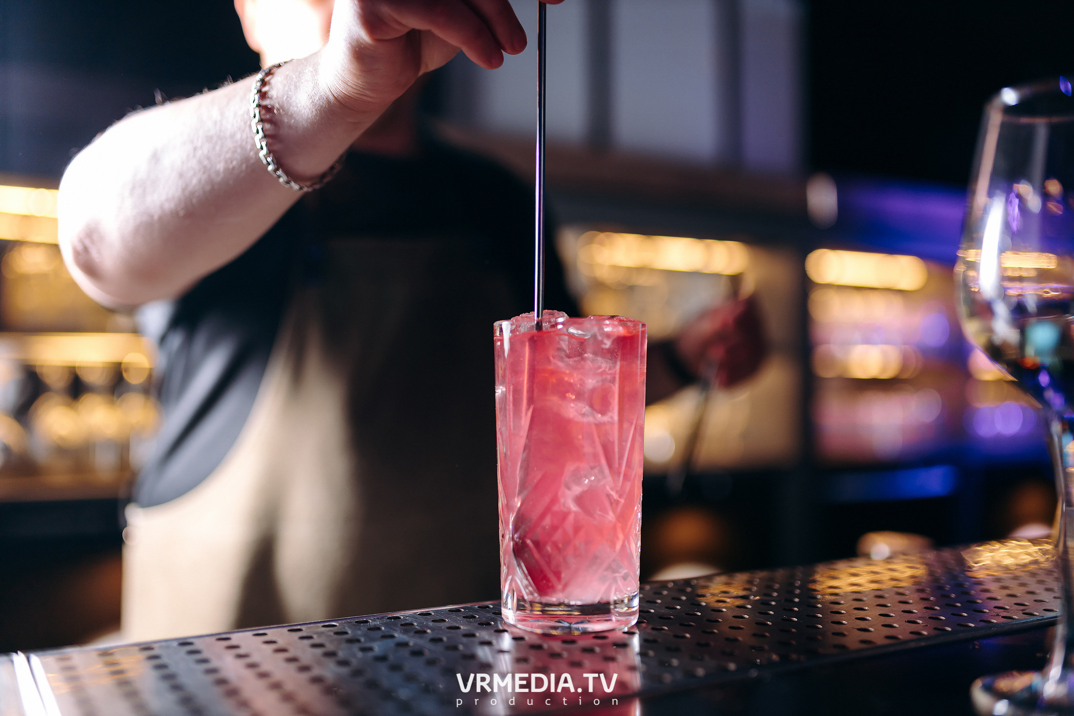 GAGARIN NIGHT в ночном клубе «ЭФИР»