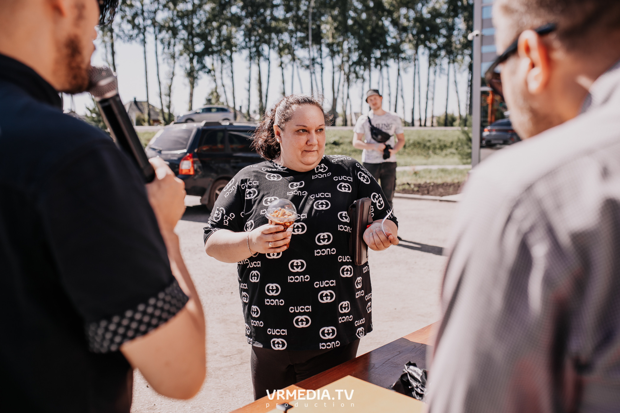 Открытие магазина «Золотая Сова» в г. Полысаево