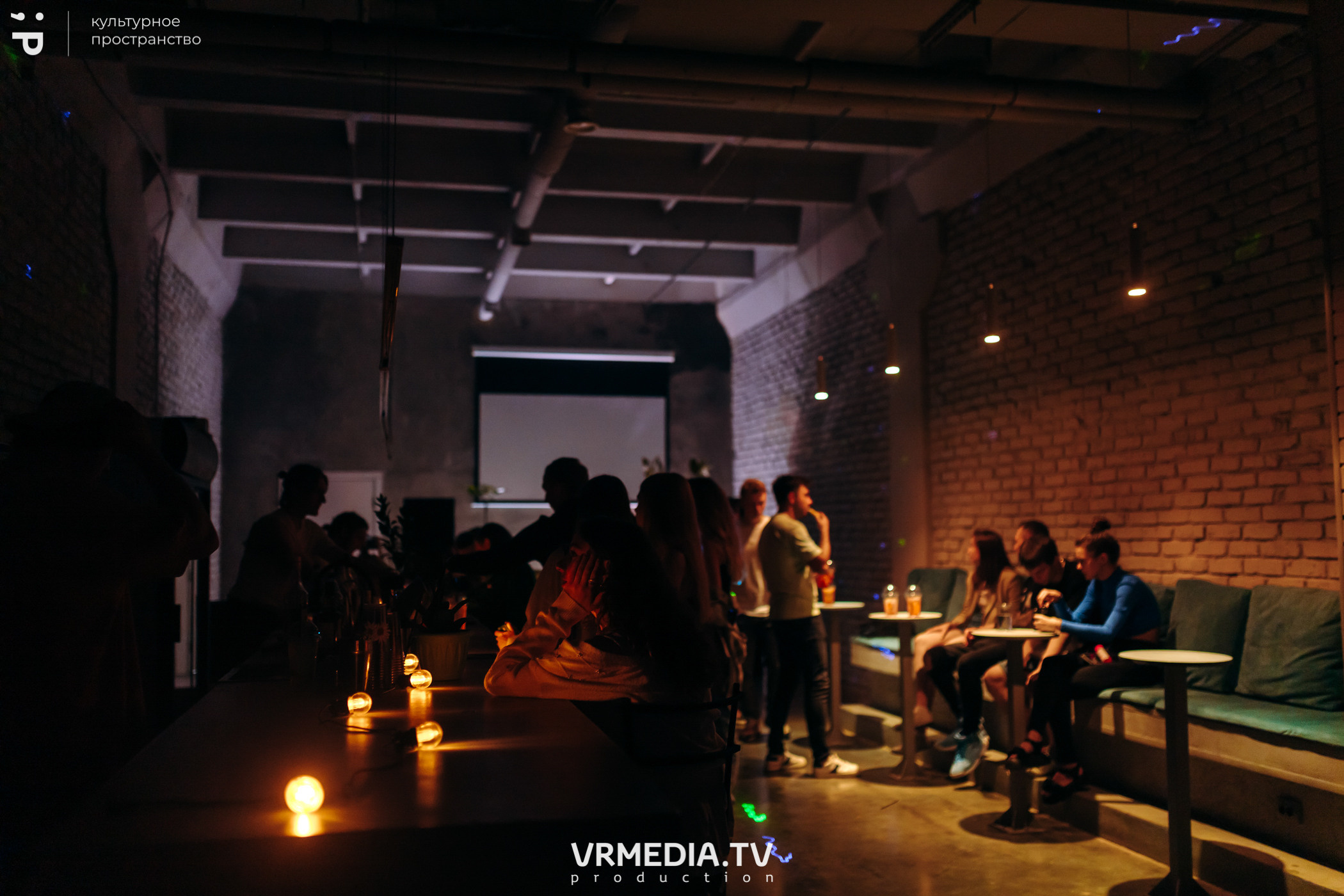 #Редакция_Лето: Warm Inside в культурном пространстве «Редакция»