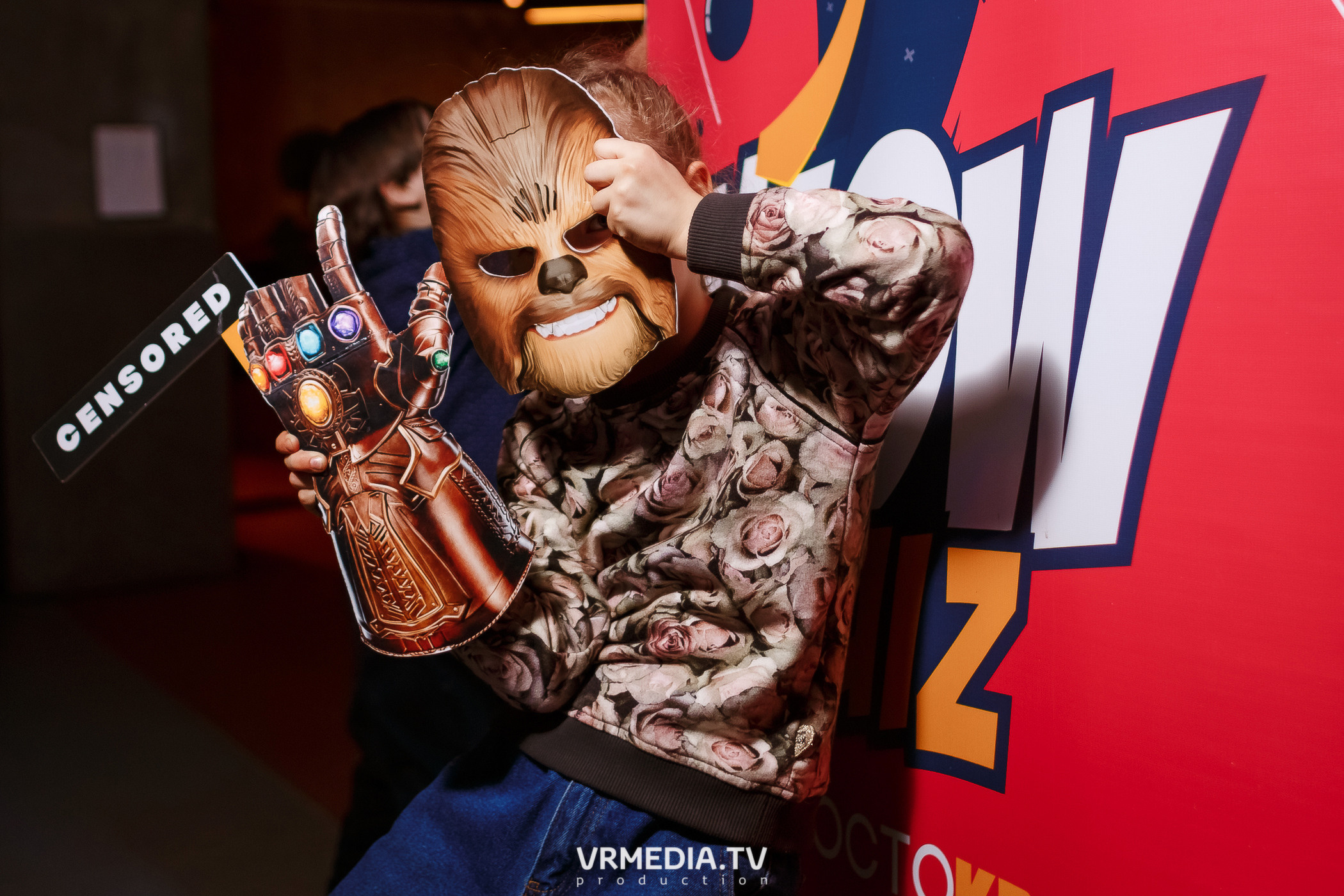 WOW QUIZ в баре «DOSKI»