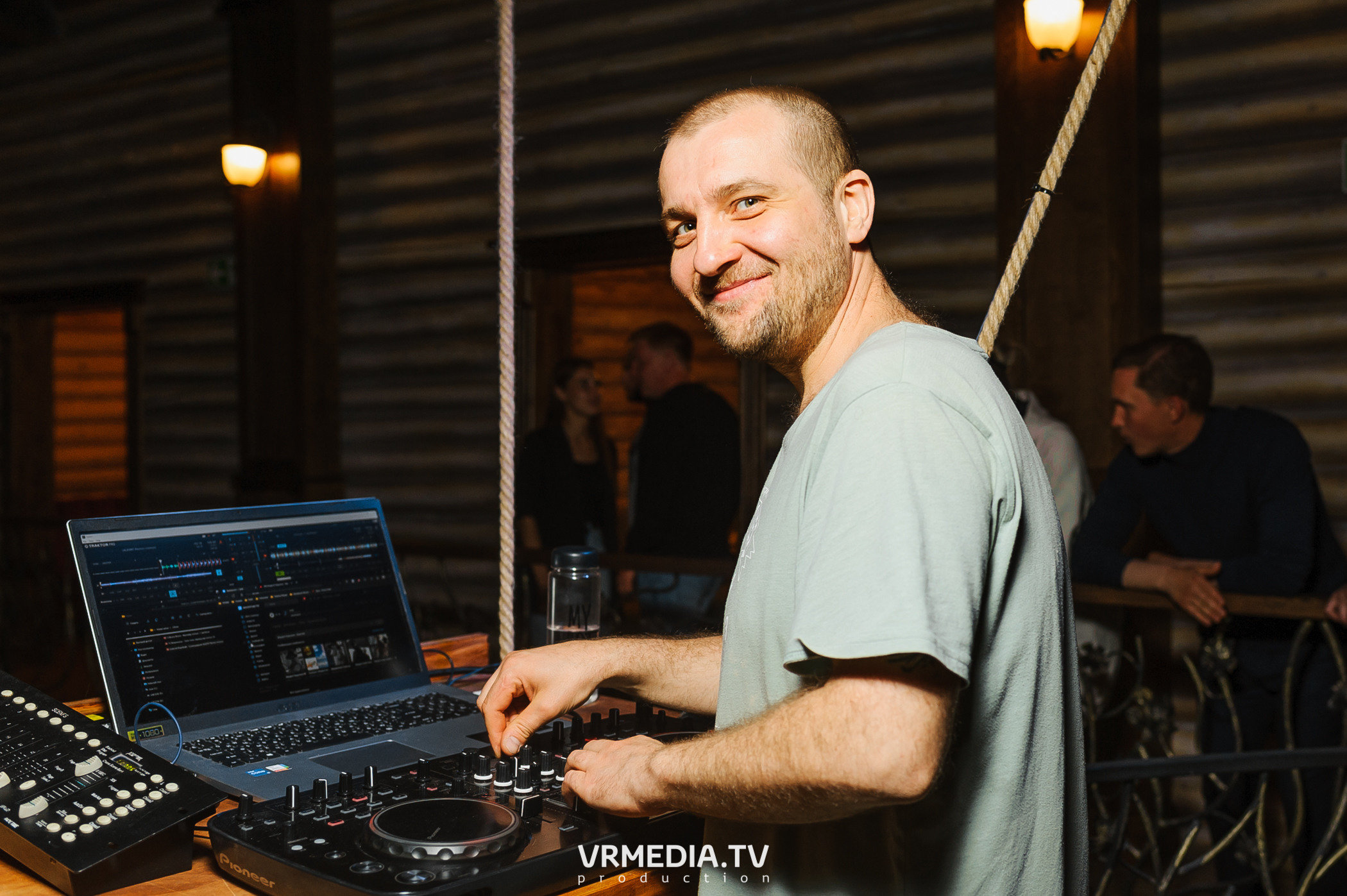 В гостях «У Петровича»