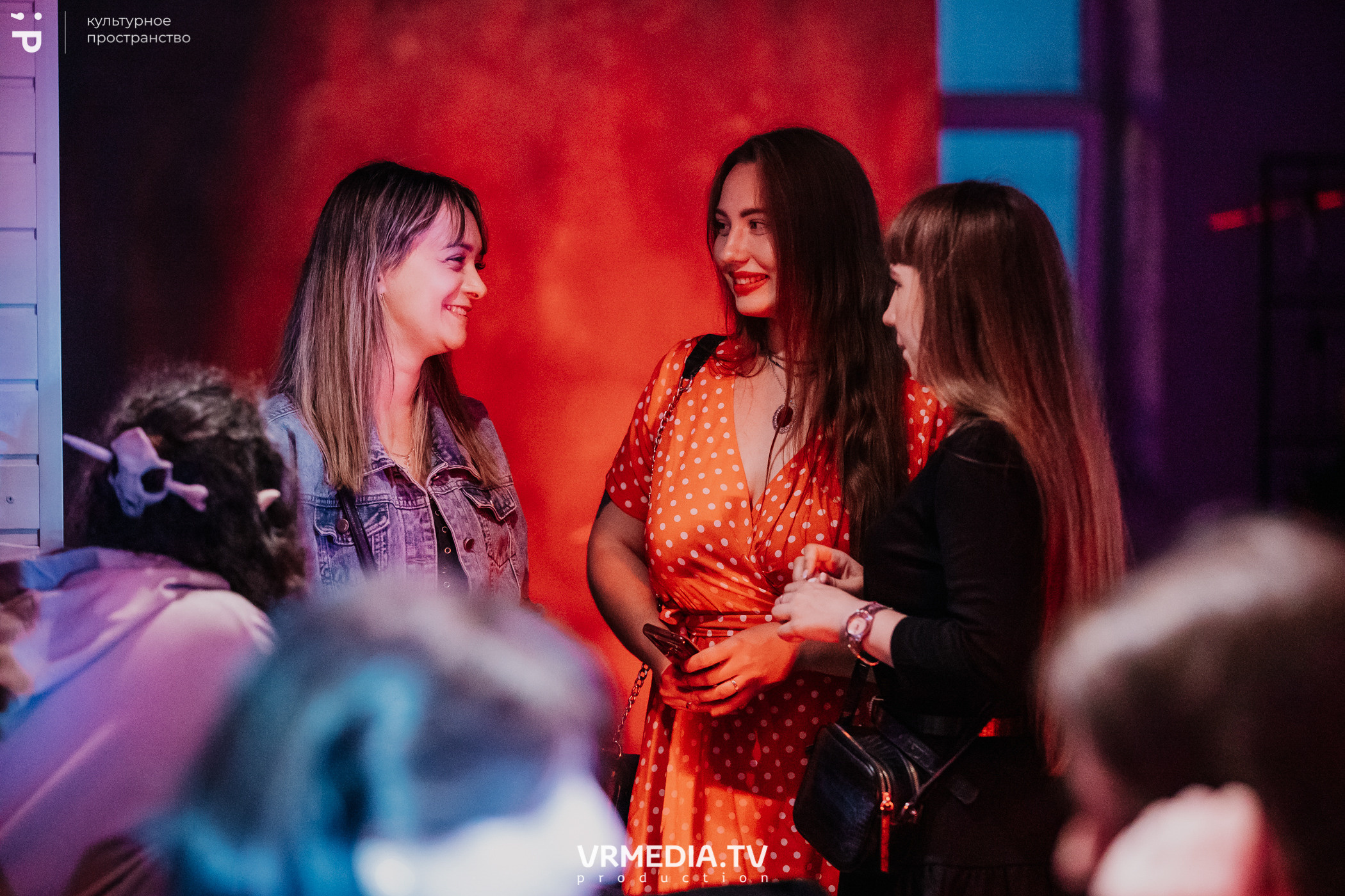 #Редакция_Лето в культурном пространстве «Редакция»