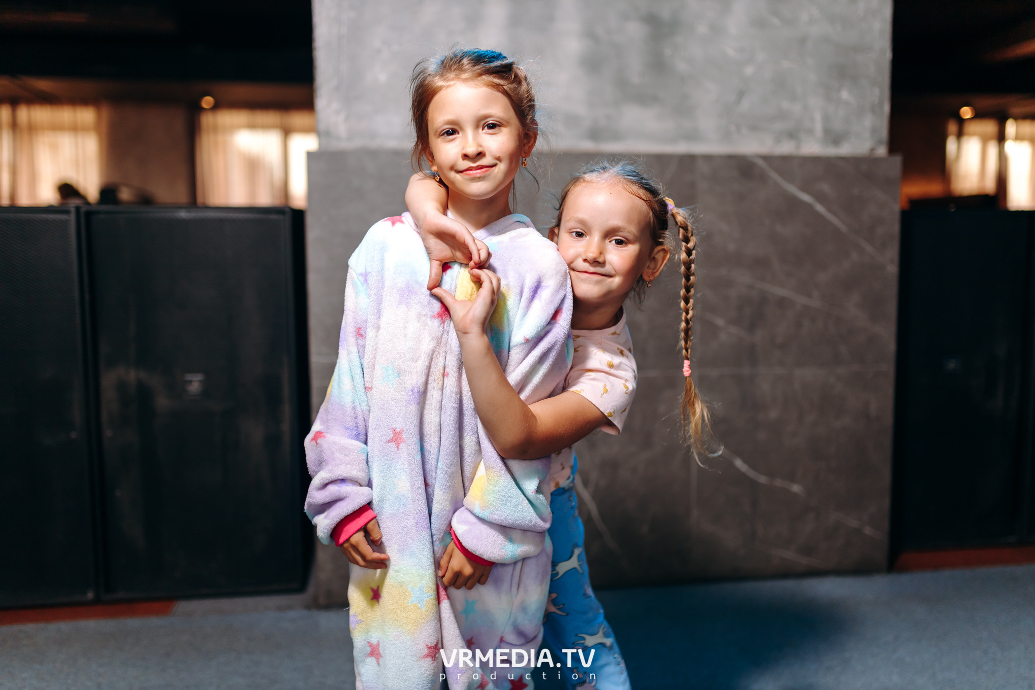 Baby time в баре «DOSKI»