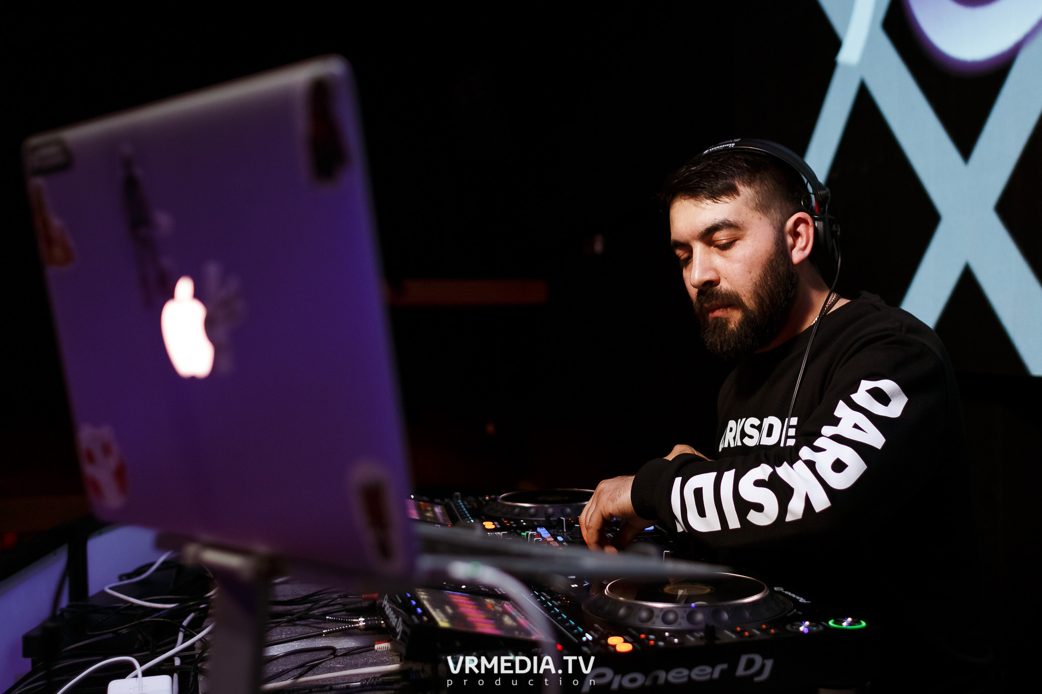 Выходные в ночном клубе «ЭФИР»