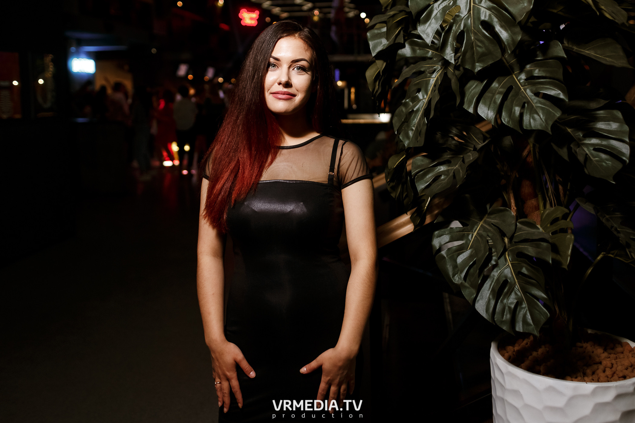 Выходные в баре «DOSKI»