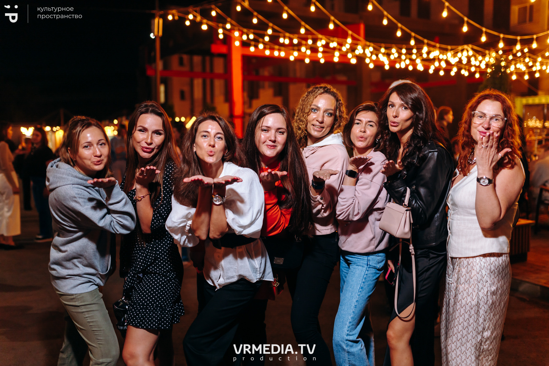 #Редакция_Лето в культурном пространстве «Редакция»