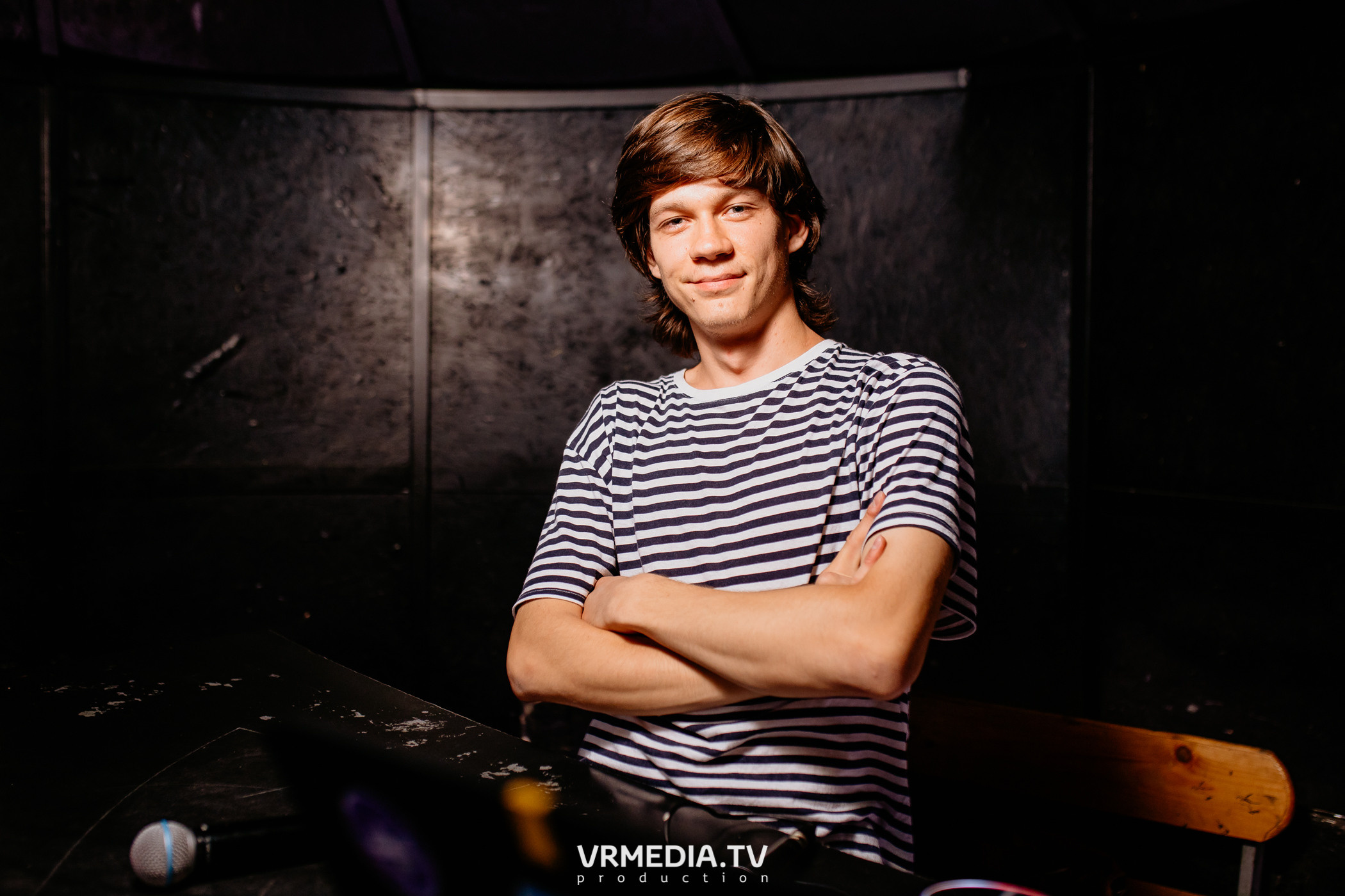 В гостях «У Петровича»