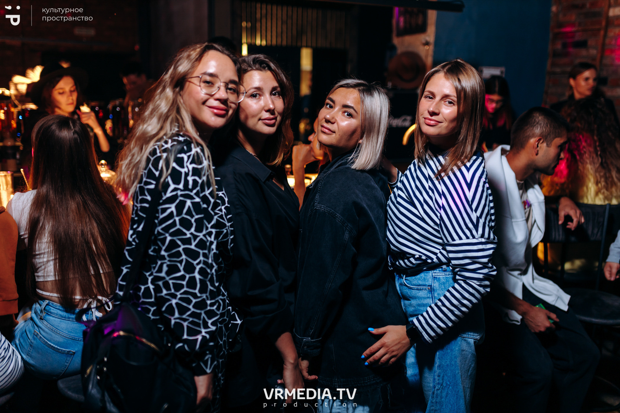 #Редакция_Лето в культурном пространстве «Редакция»