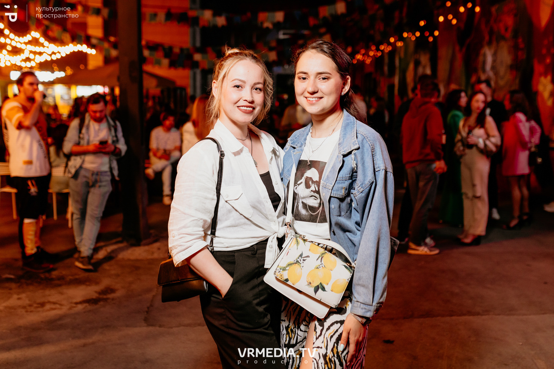 #Редакция_Лето: Time 92 в культурном пространстве «Редакция»