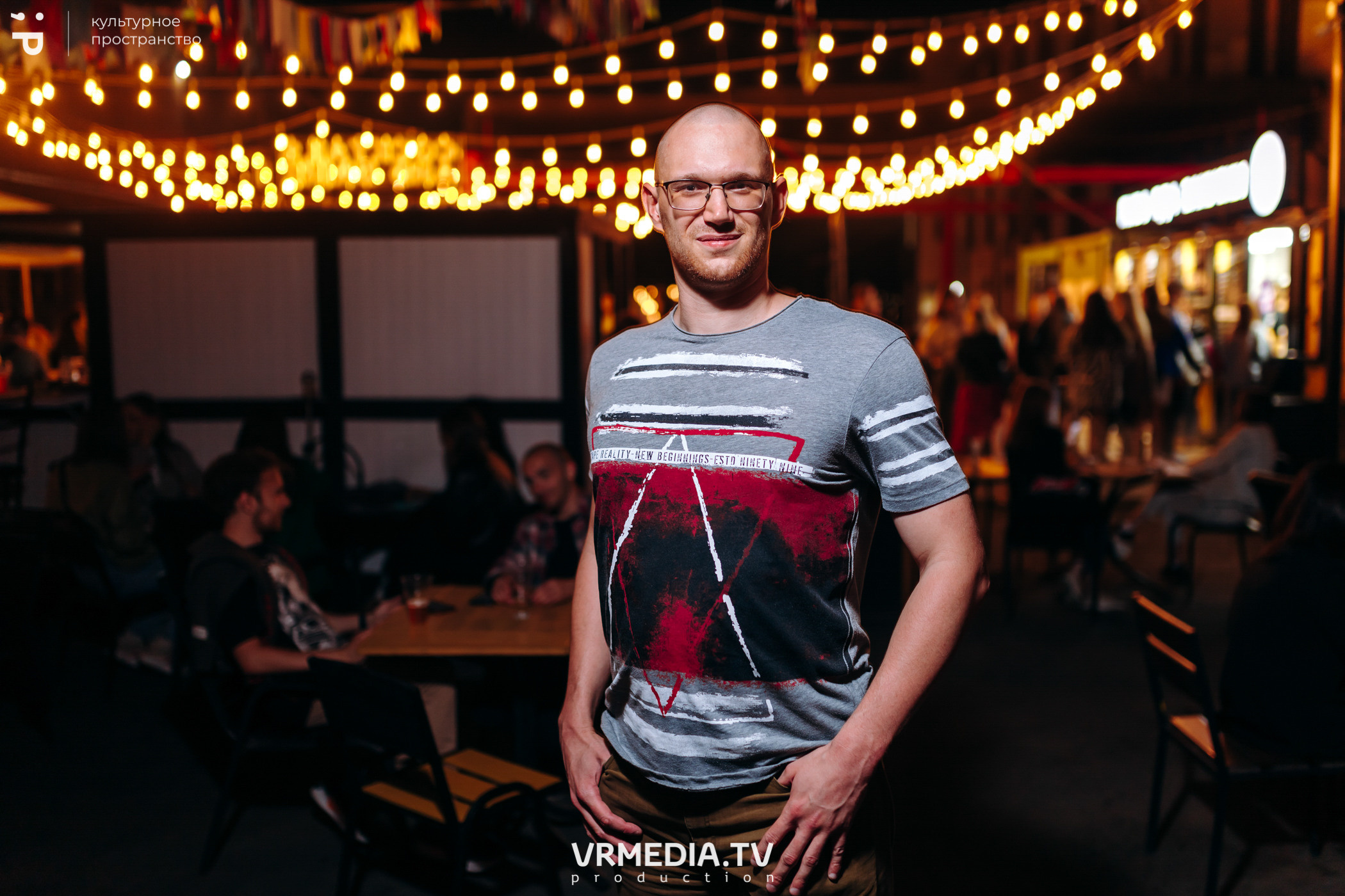 #Редакция_Лето в культурном пространстве «Редакция»