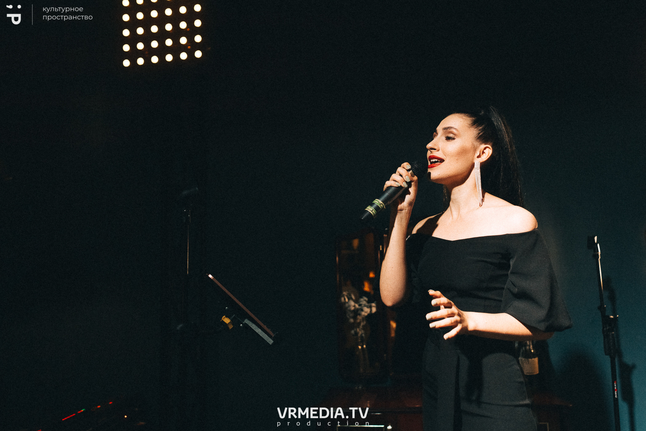 #Редакция_Лето в культурном пространстве «Редакция»