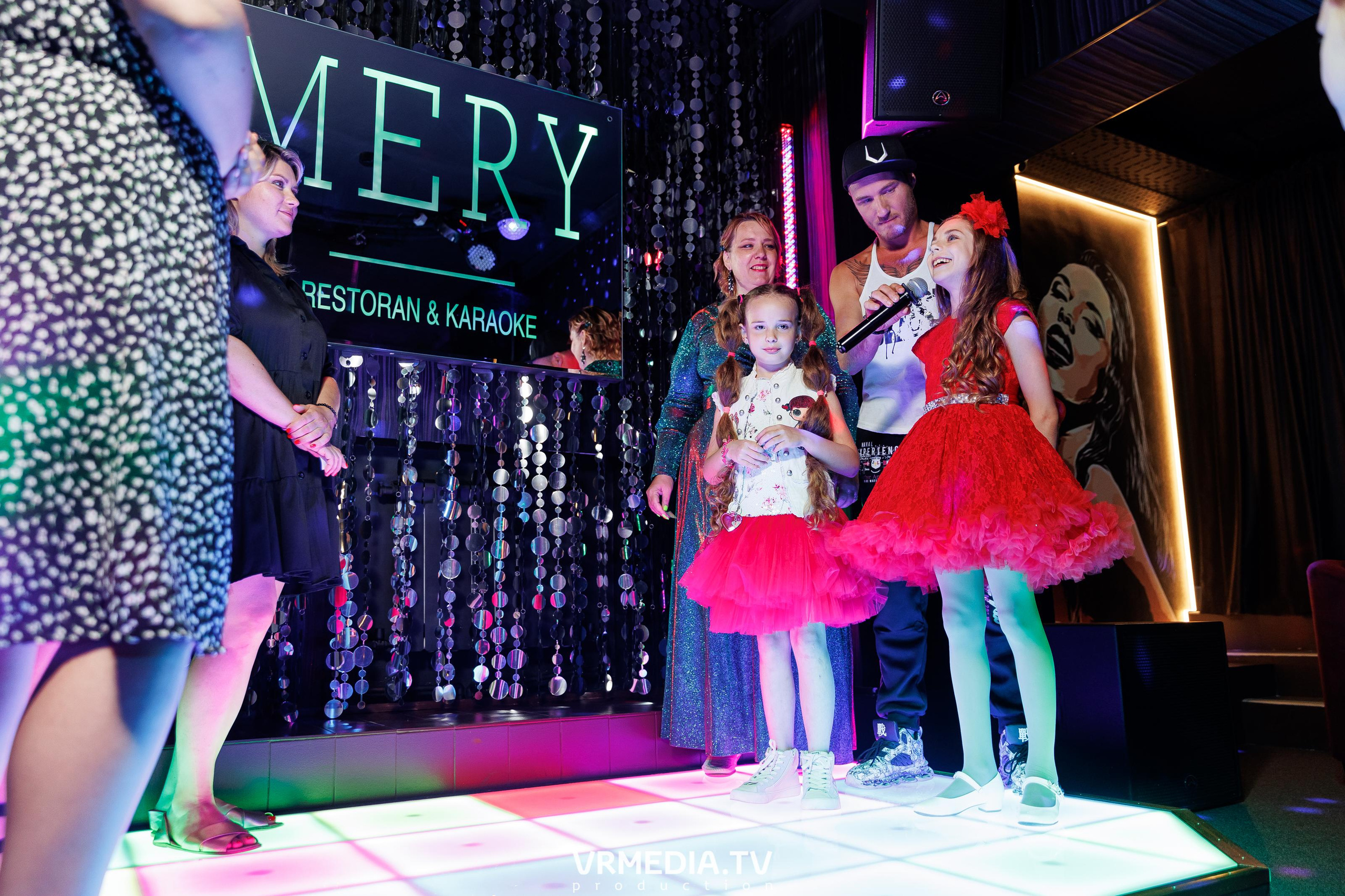 Leomar Production. Музыкальный бриз — 4