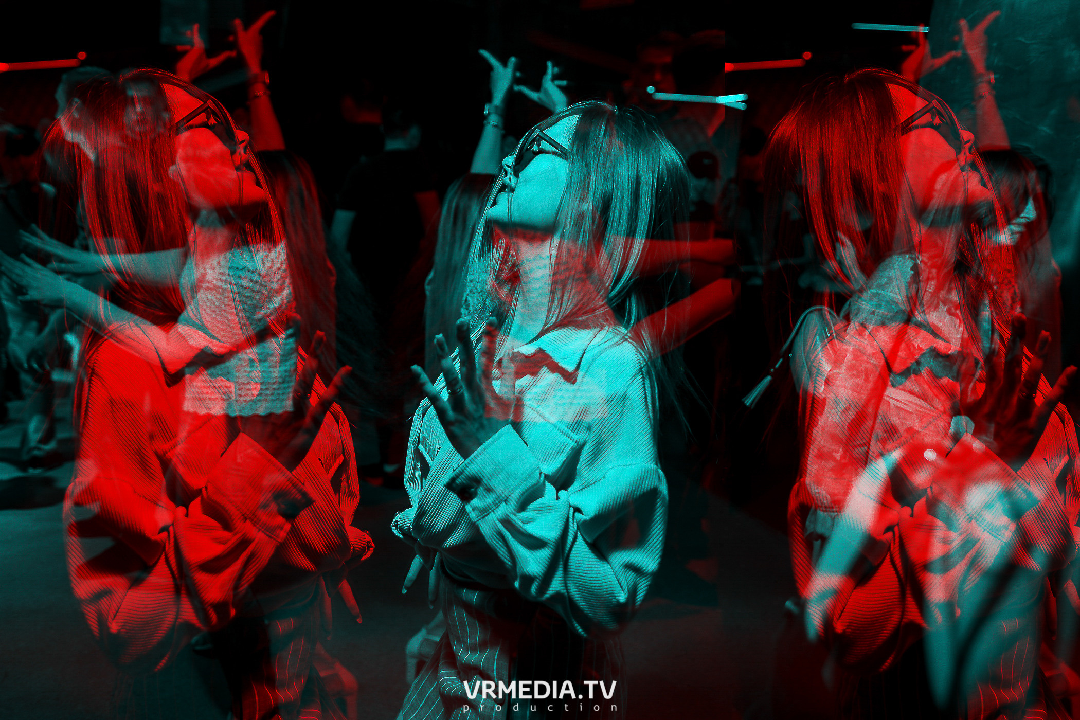 Выходные в баре «DOSKI»