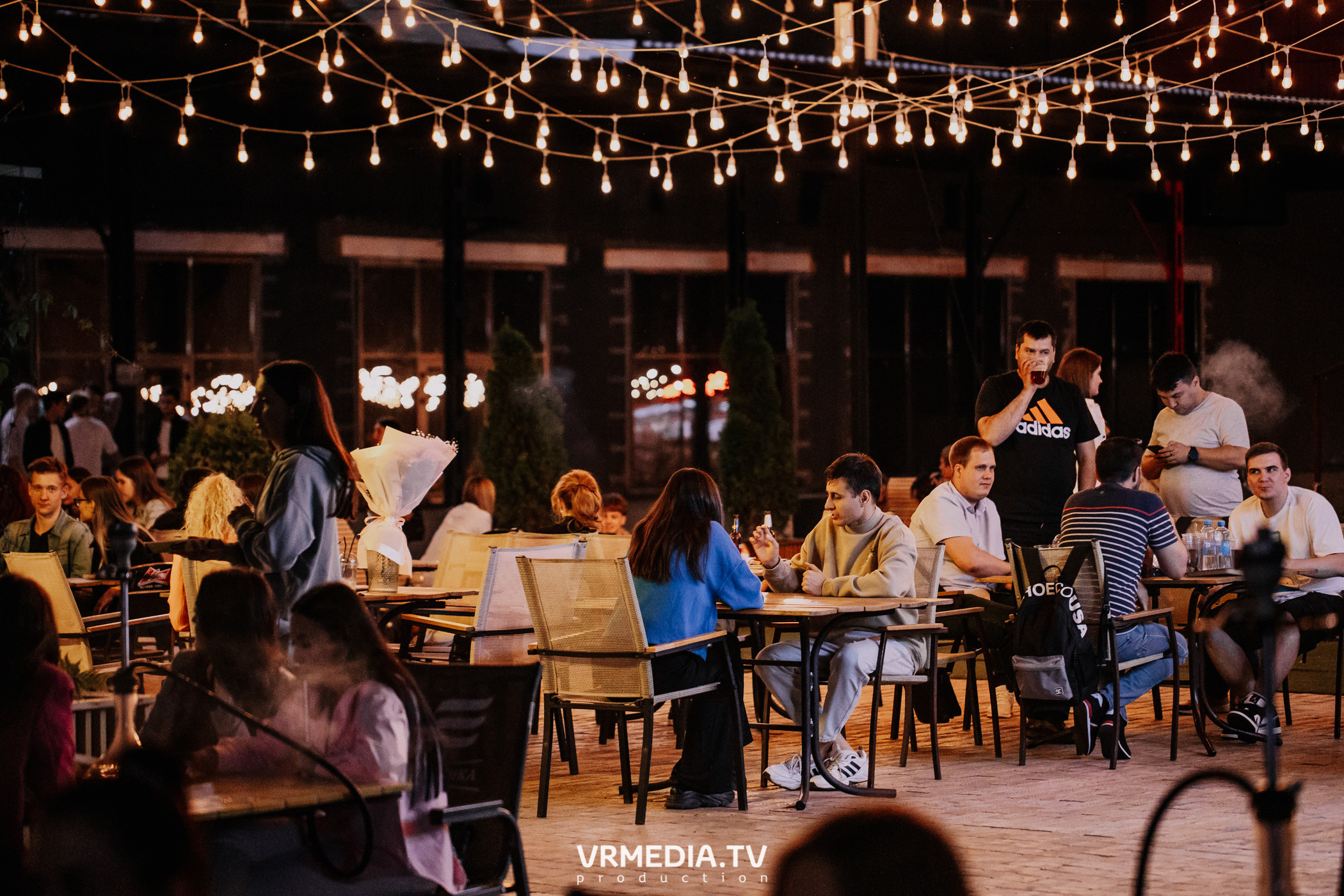 #Редакция_Лето в культурном пространстве «Редакция»