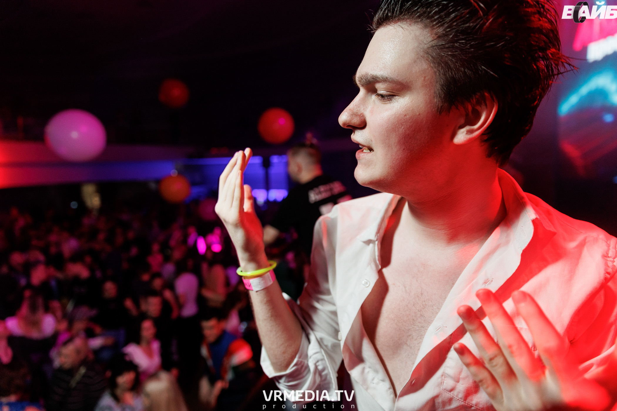 Молодость простит