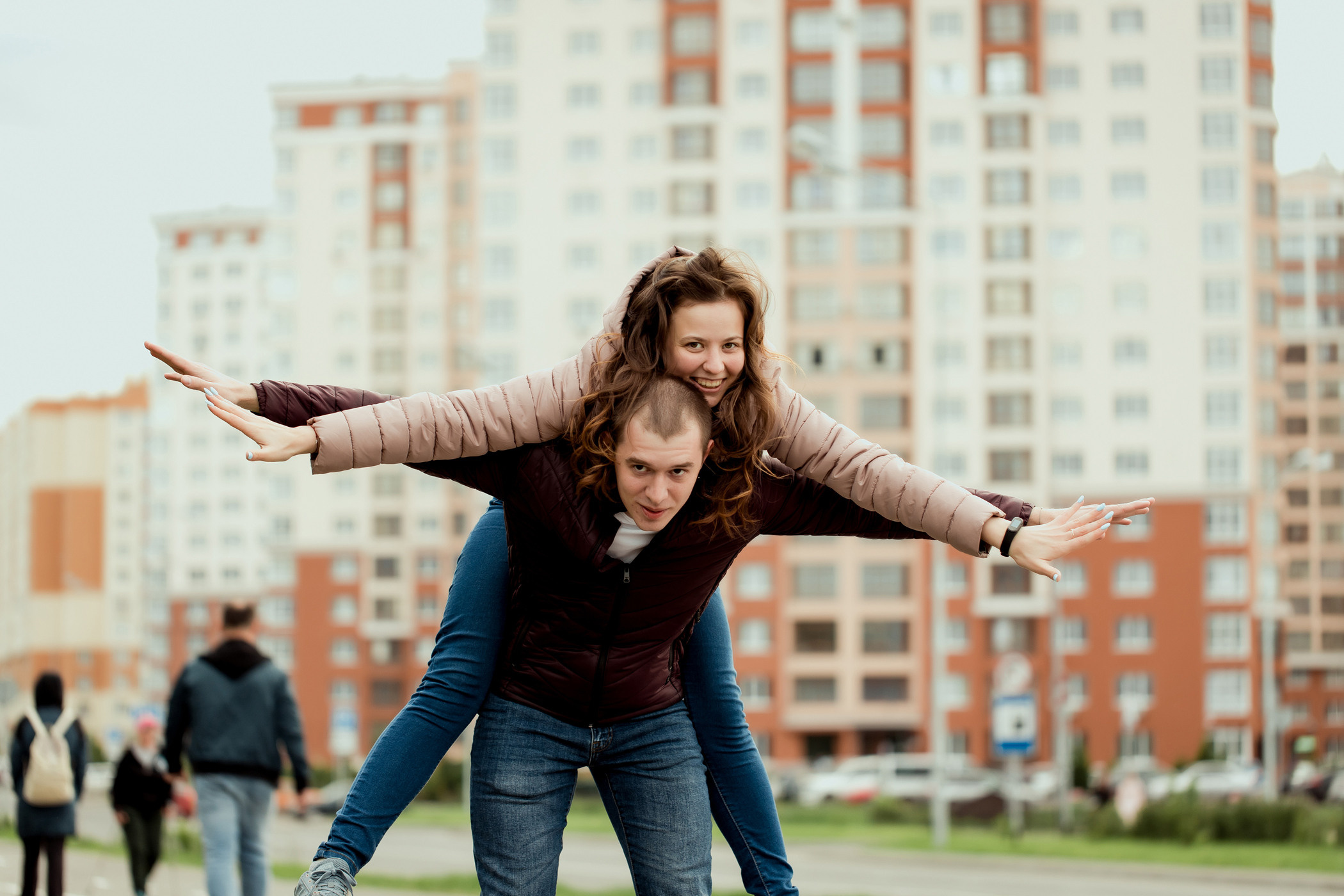 Константин & Ирина