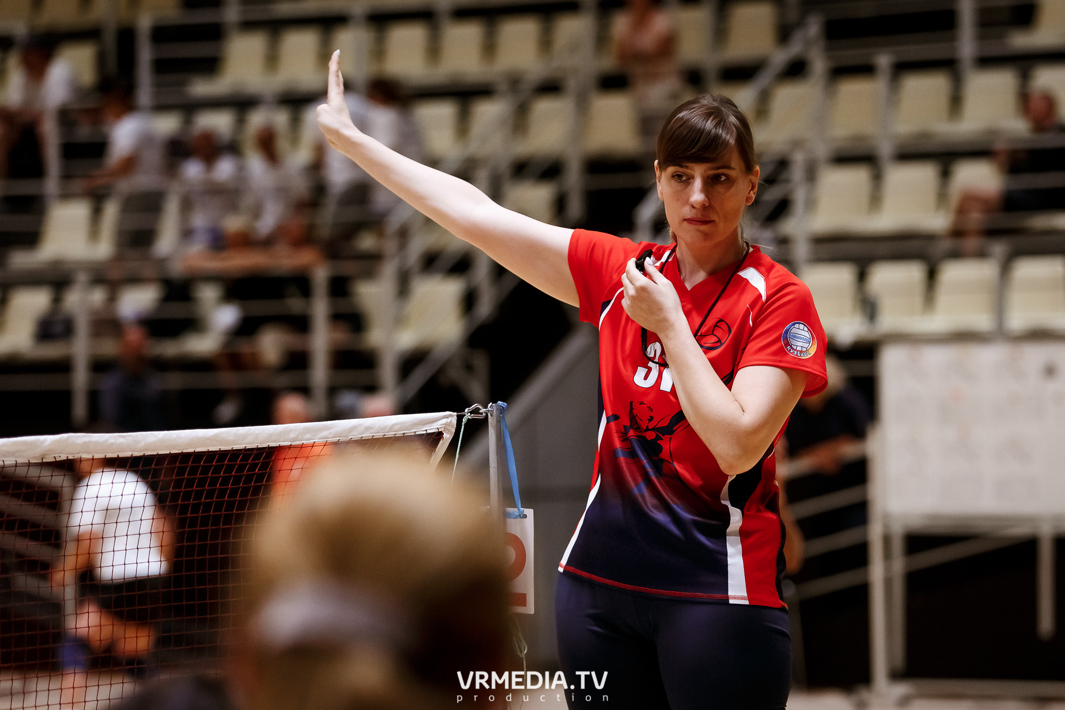 Региональный турнир по миниволею