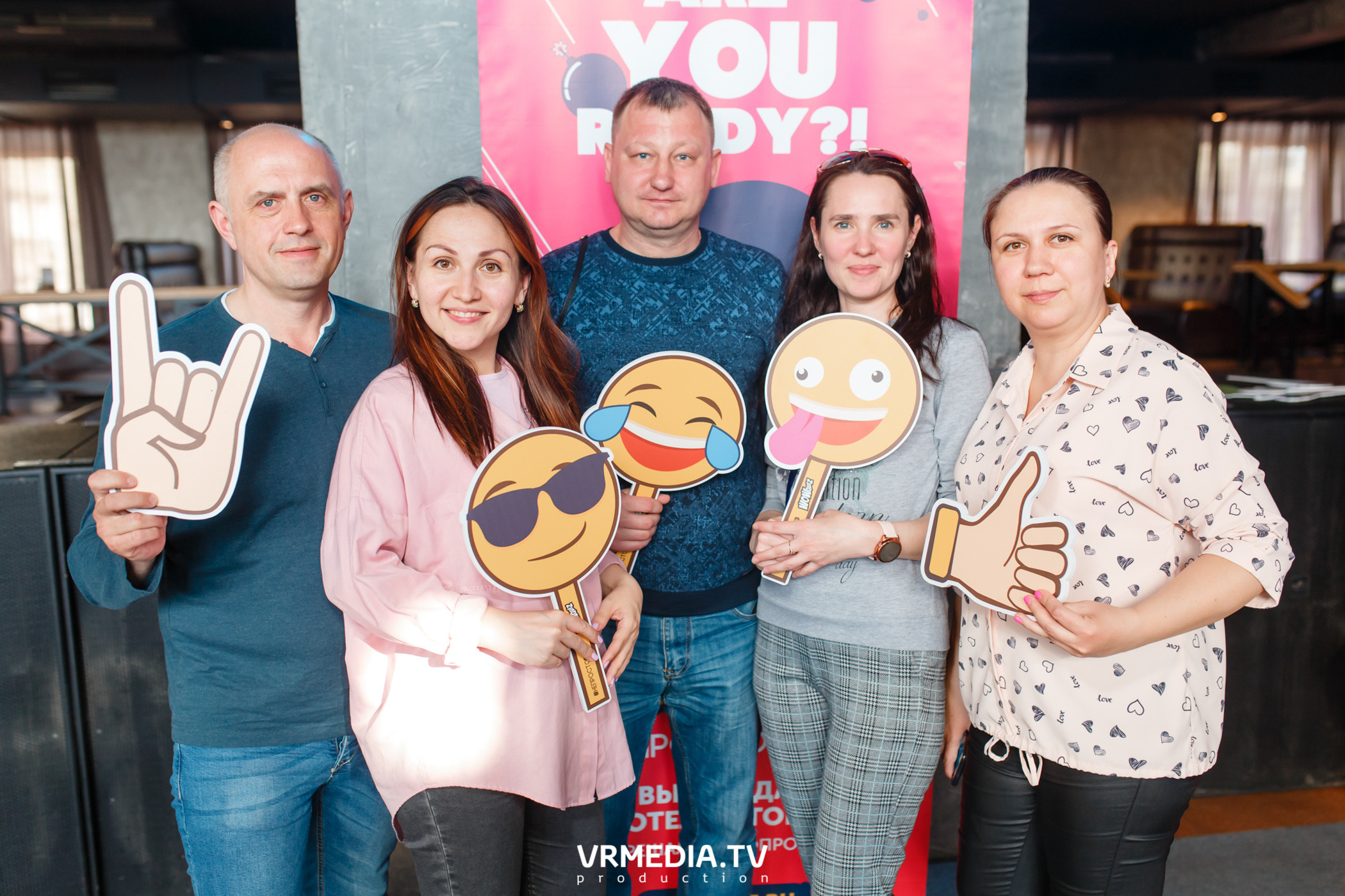 WOW QUIZ в баре «DOSKI»