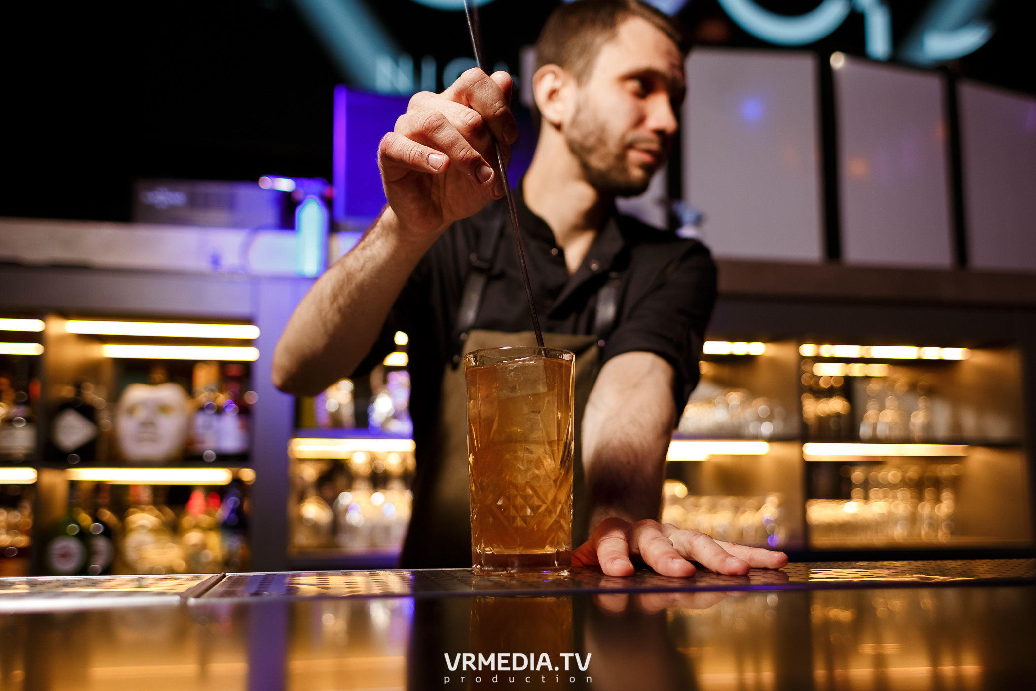 Выходные в ночном клубе «ЭФИР»