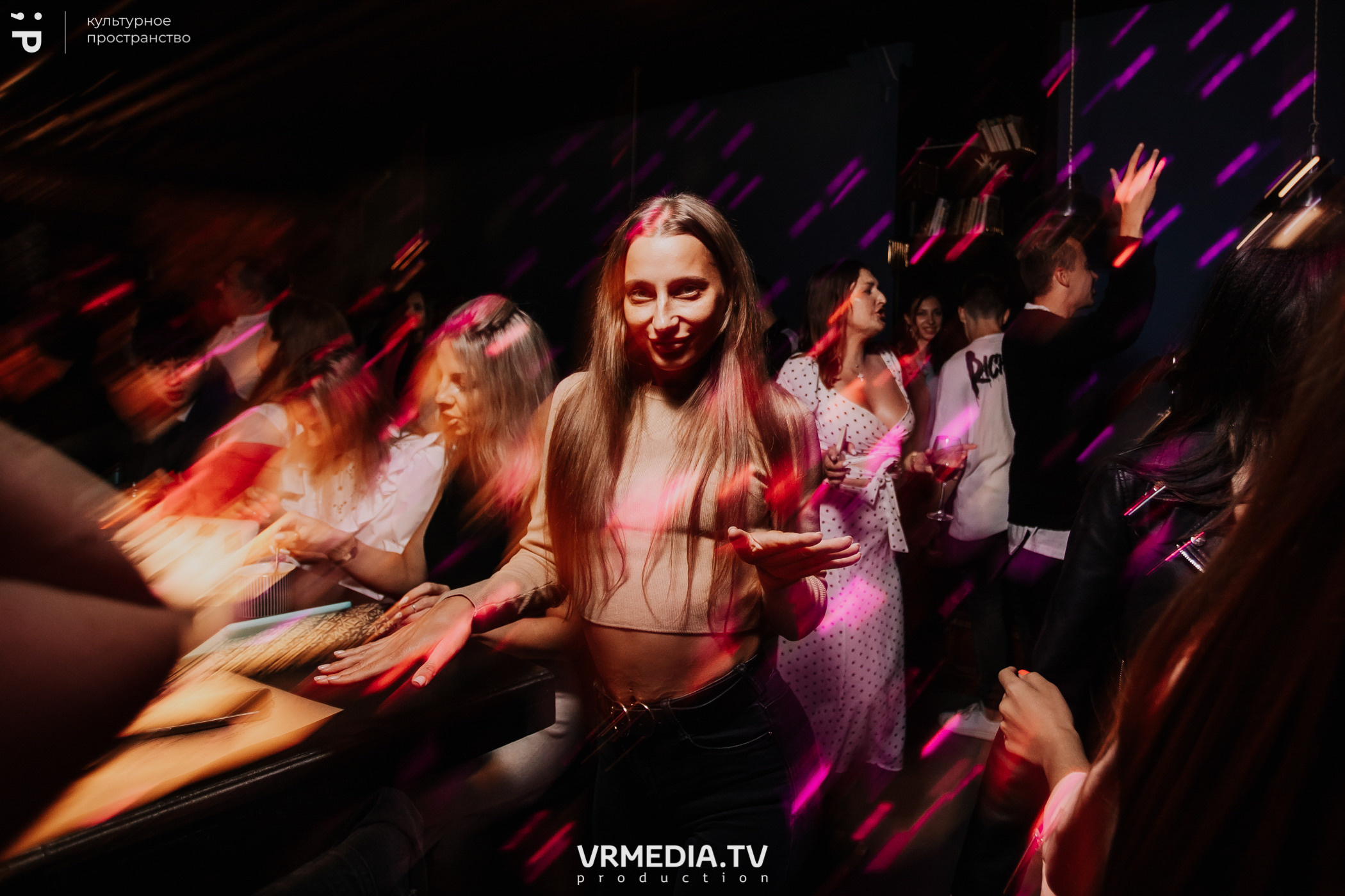 #Редакция_Лето в культурном пространстве «Редакция»