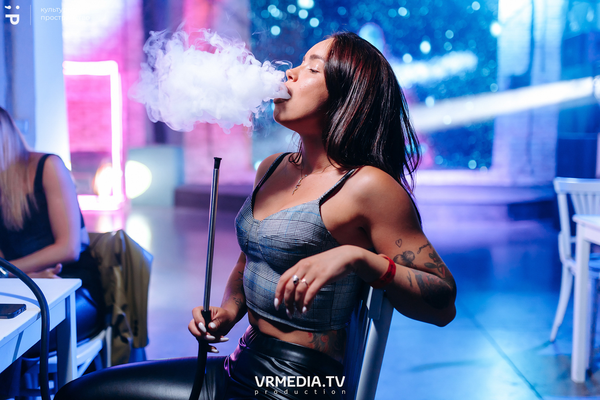 #Редакция_Лето: На минималках в культурном пространстве «Редакция»