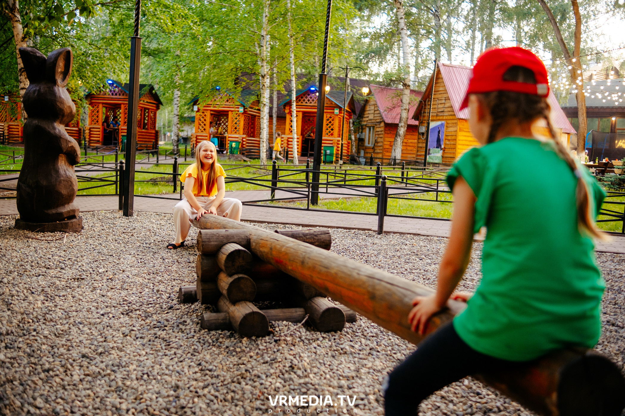 В гостях «У Петровича»