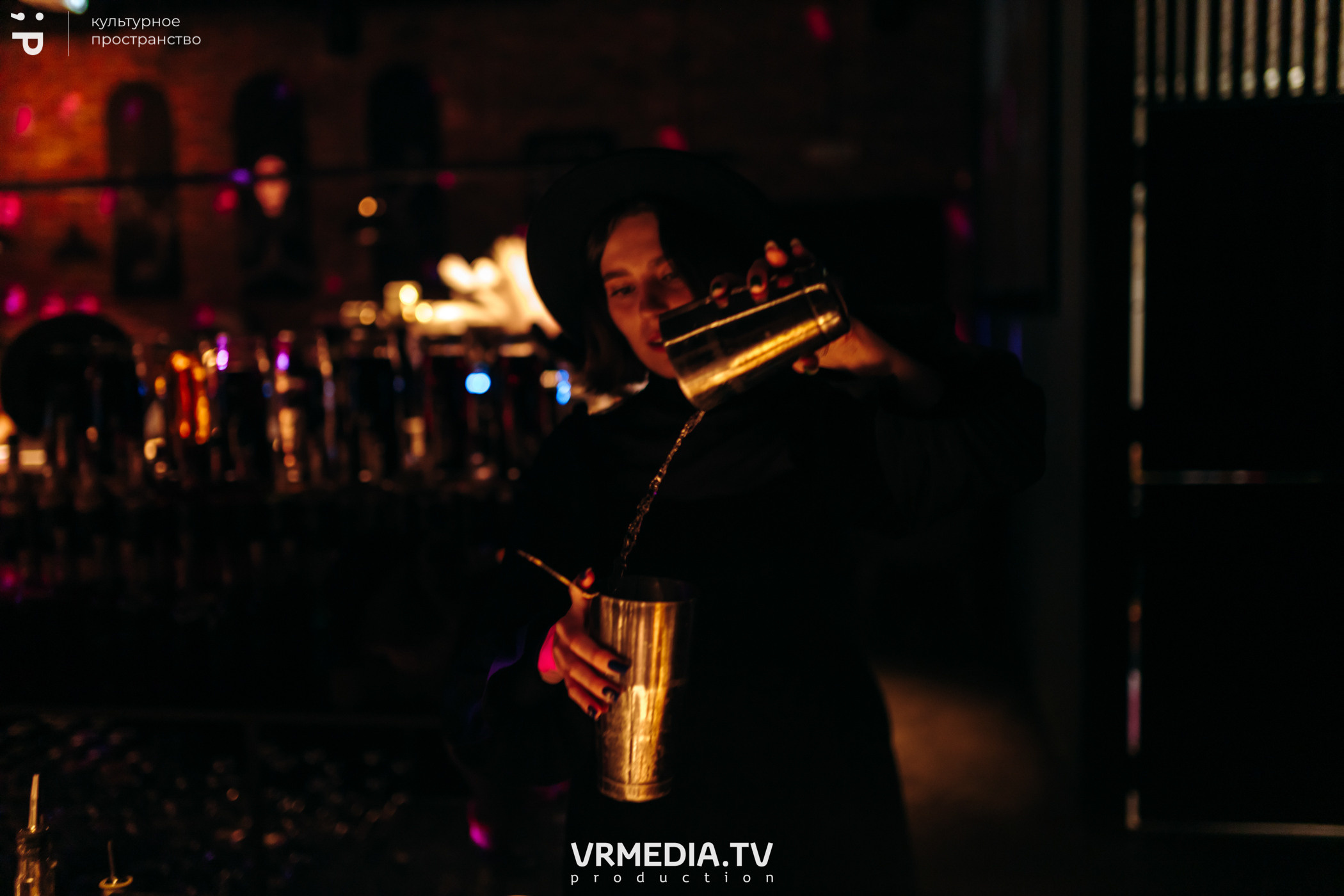 #Редакция_Лето в культурном пространстве «Редакция»