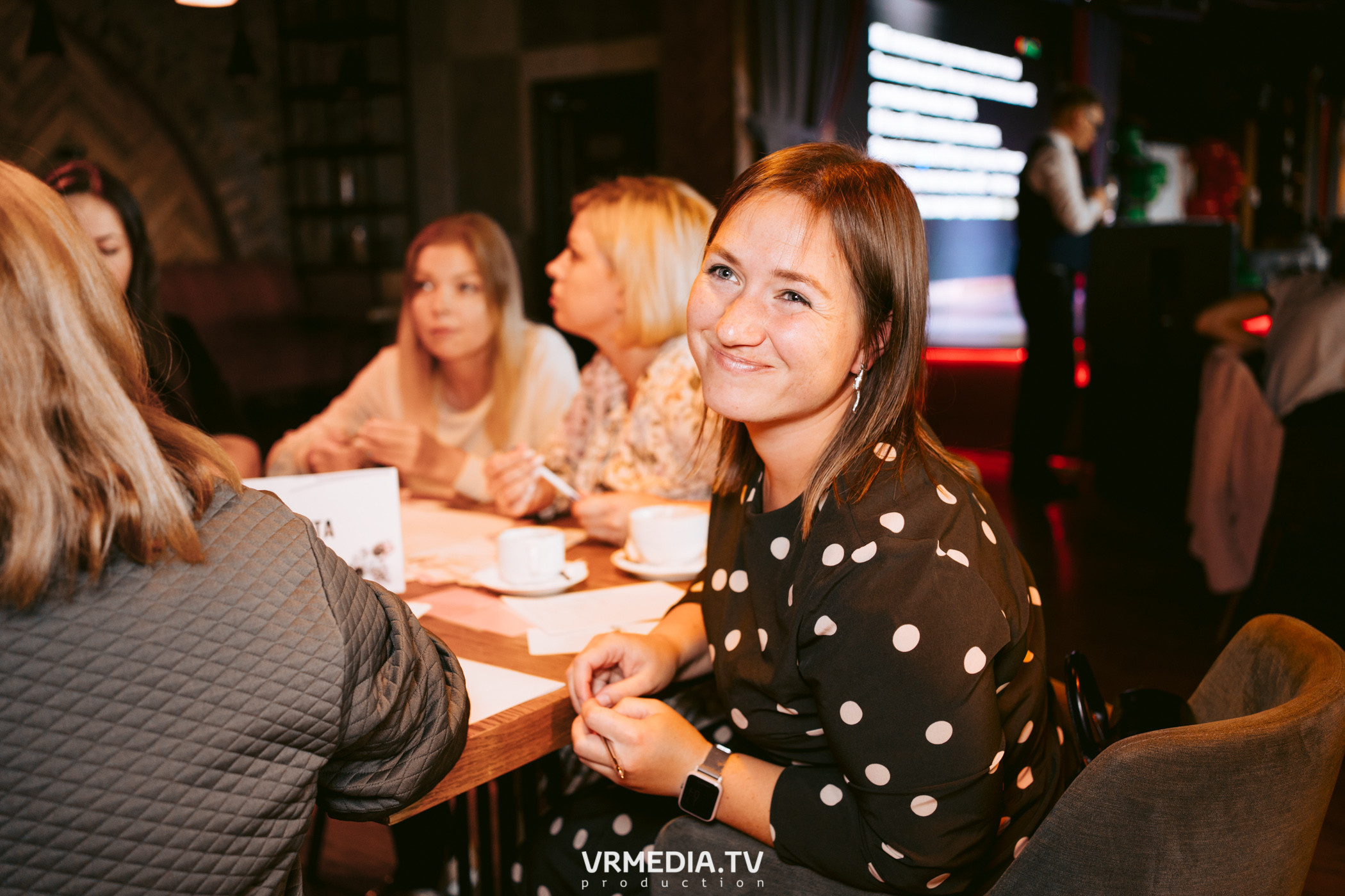 IMOM’S в гриль-баре «Жара»