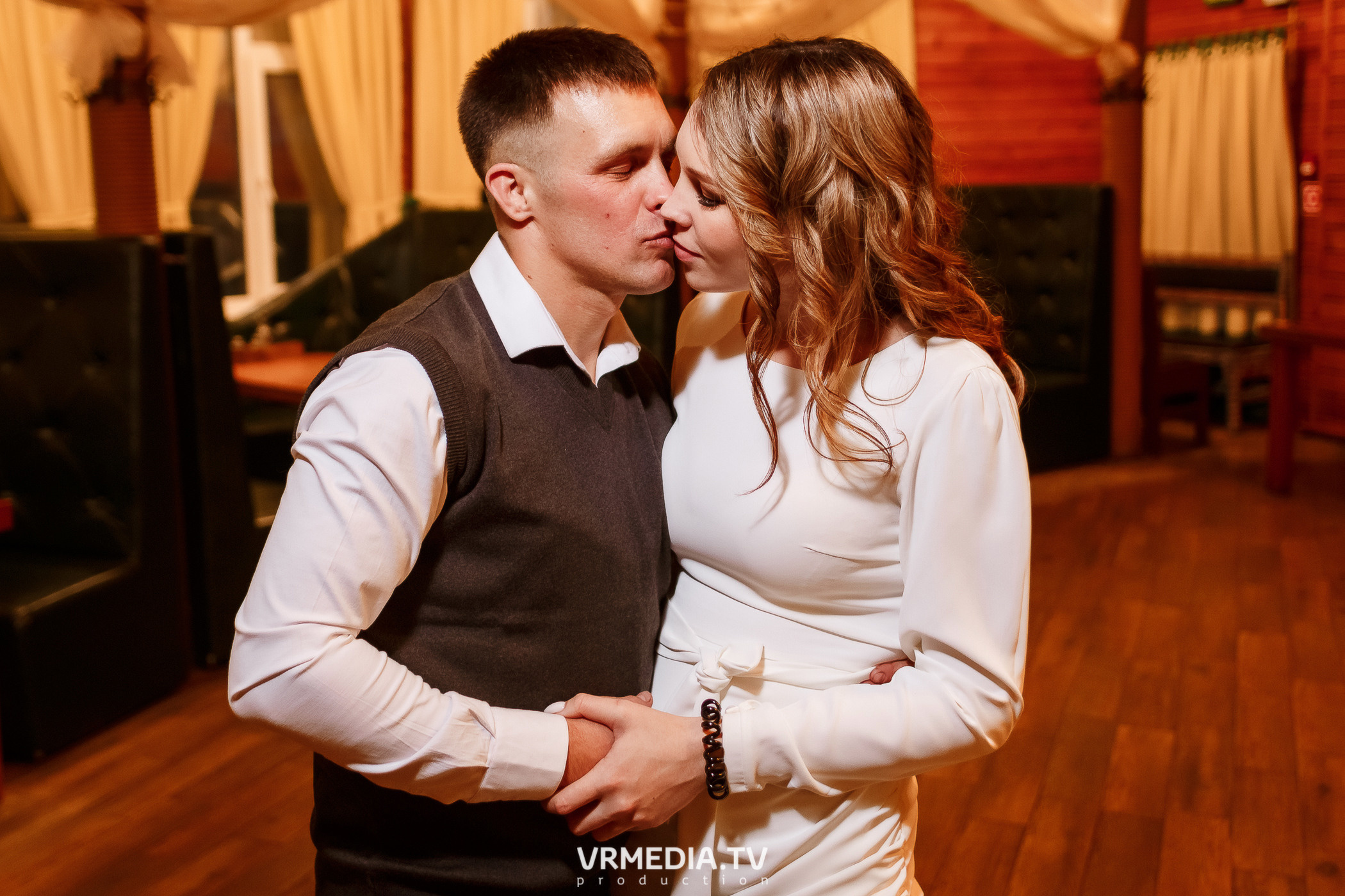 В гостях «У Петровича»