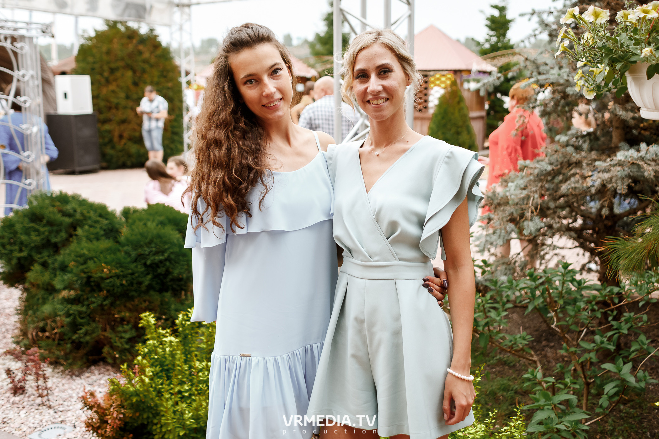 Открытие Летнего Сезона в ресторане «Лазурный берег»