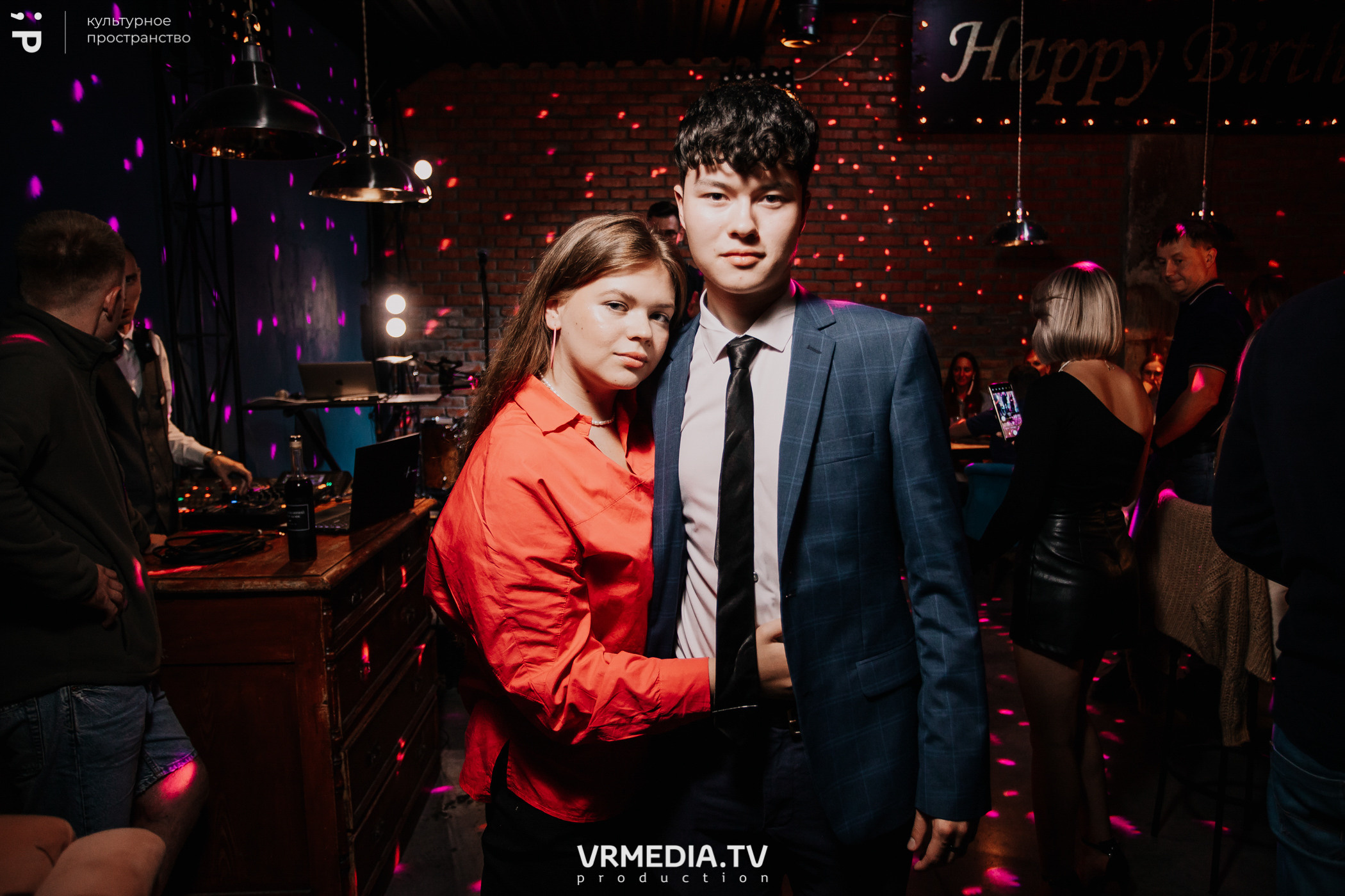 #Редакция_Лето в культурном пространстве «Редакция»