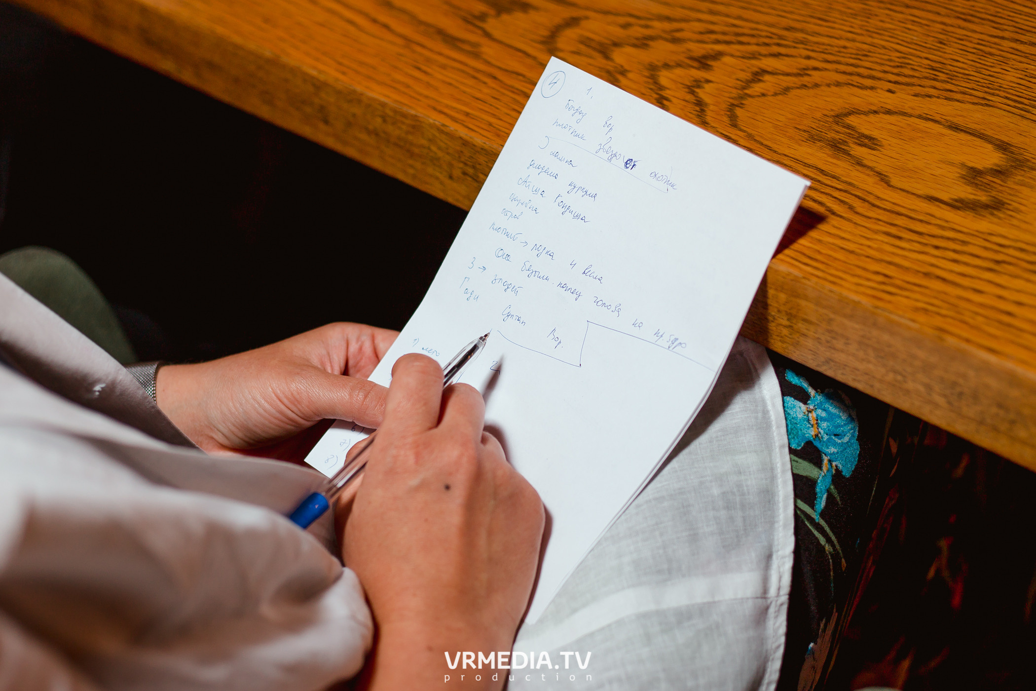 IMOM’S в гриль-баре «Жара»