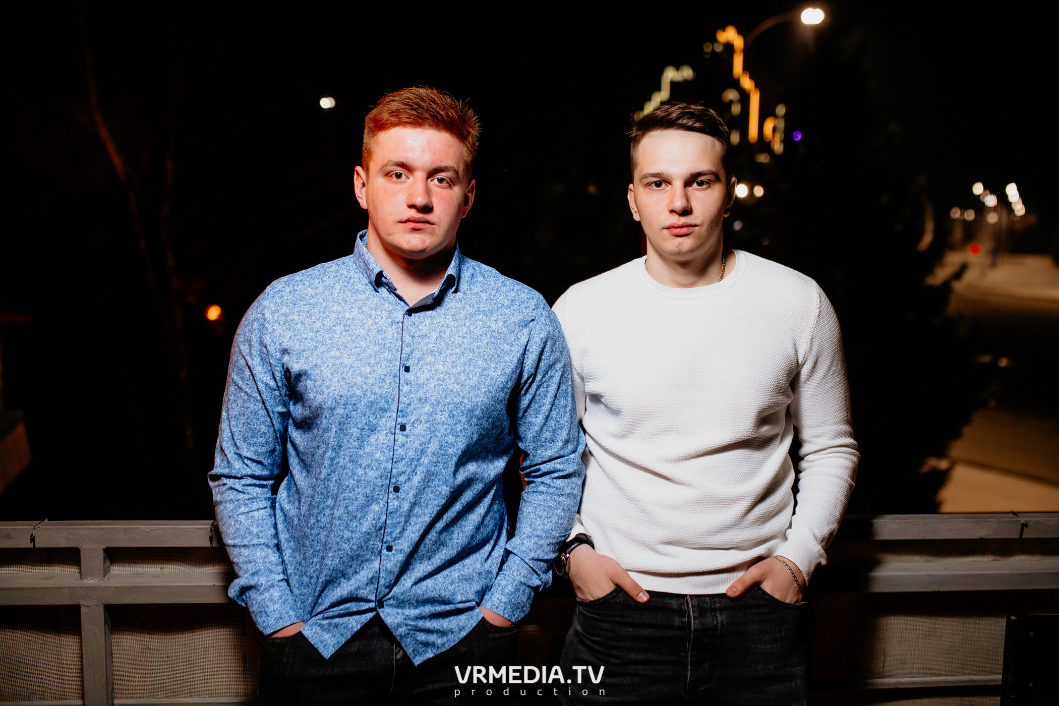 Выходные в баре «DOSKI»