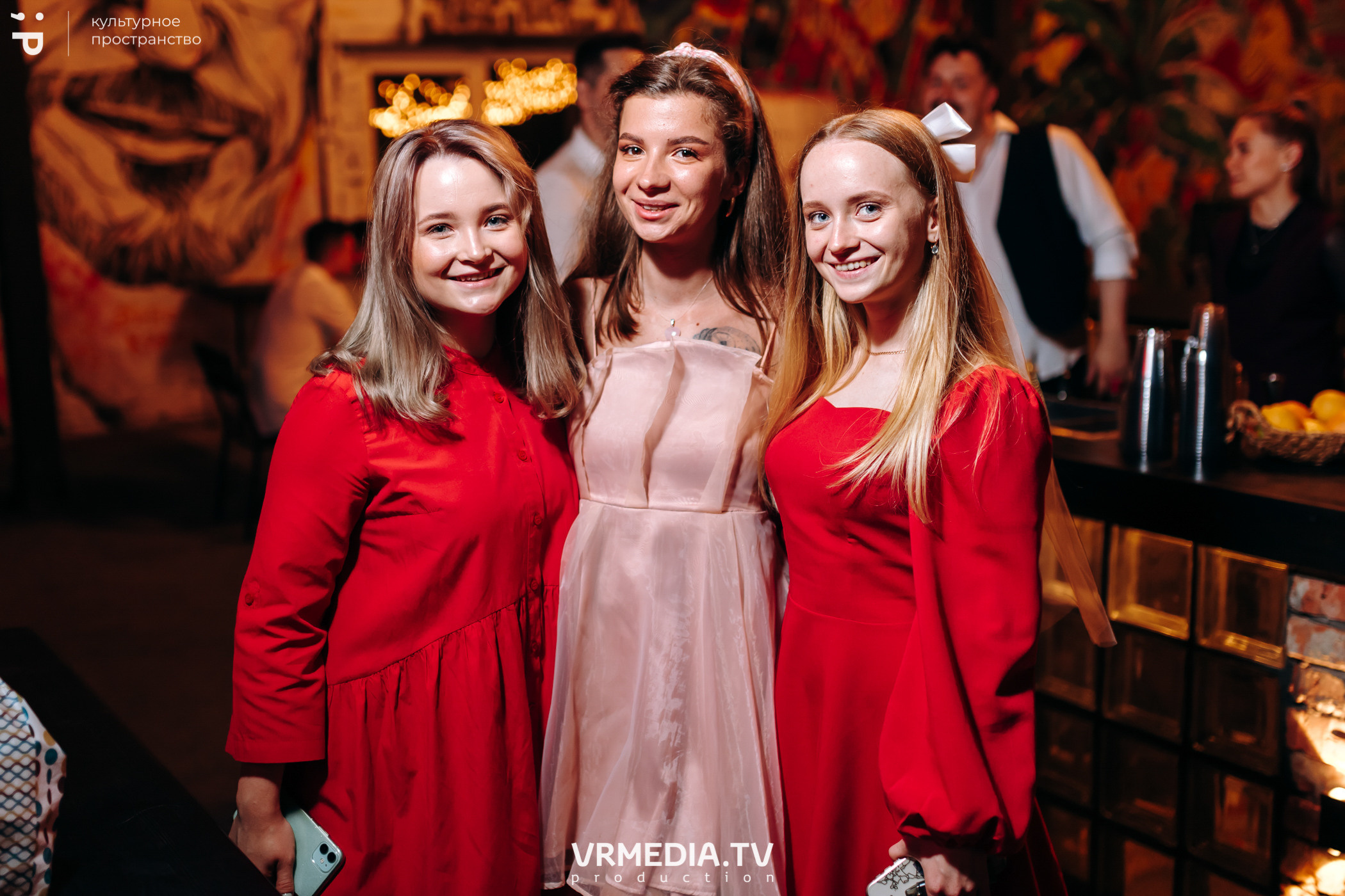 #Редакция_Лето в культурном пространстве «Редакция»