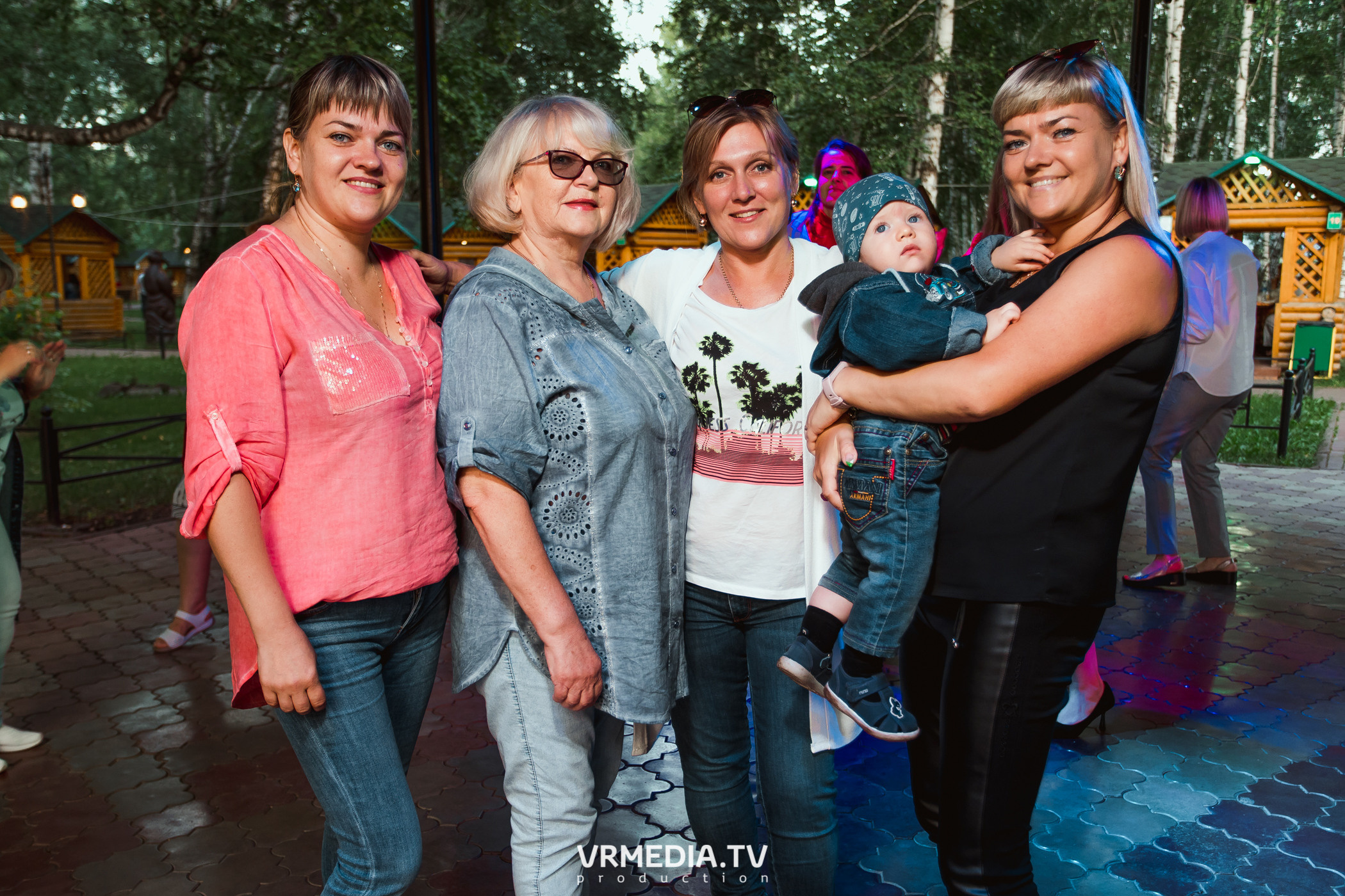 В гостях «У Петровича»