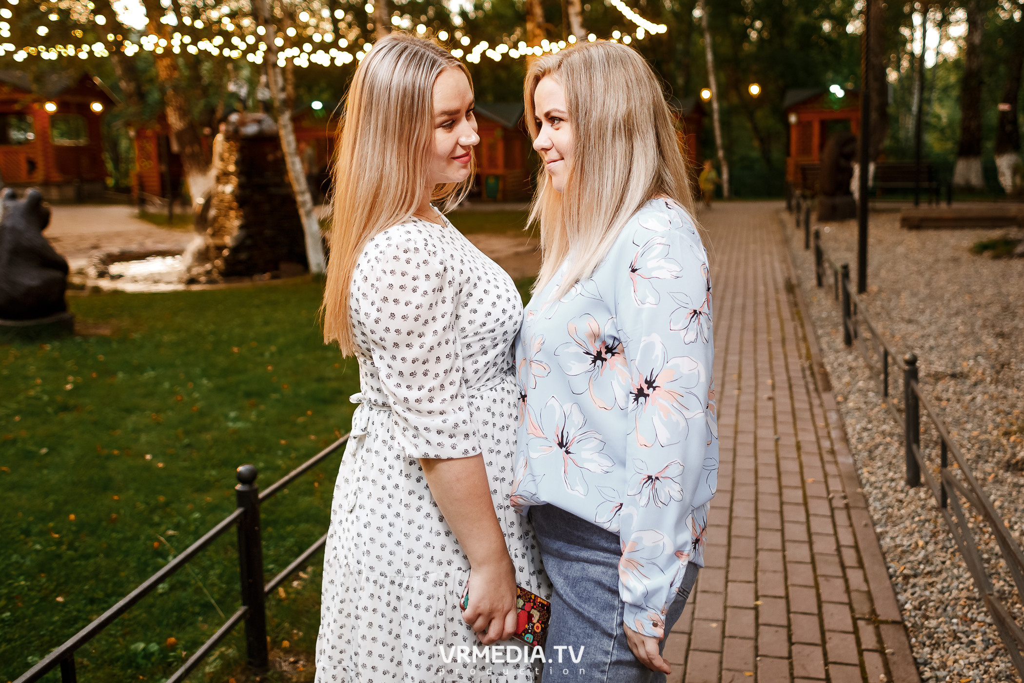 В гостях «У Петровича»