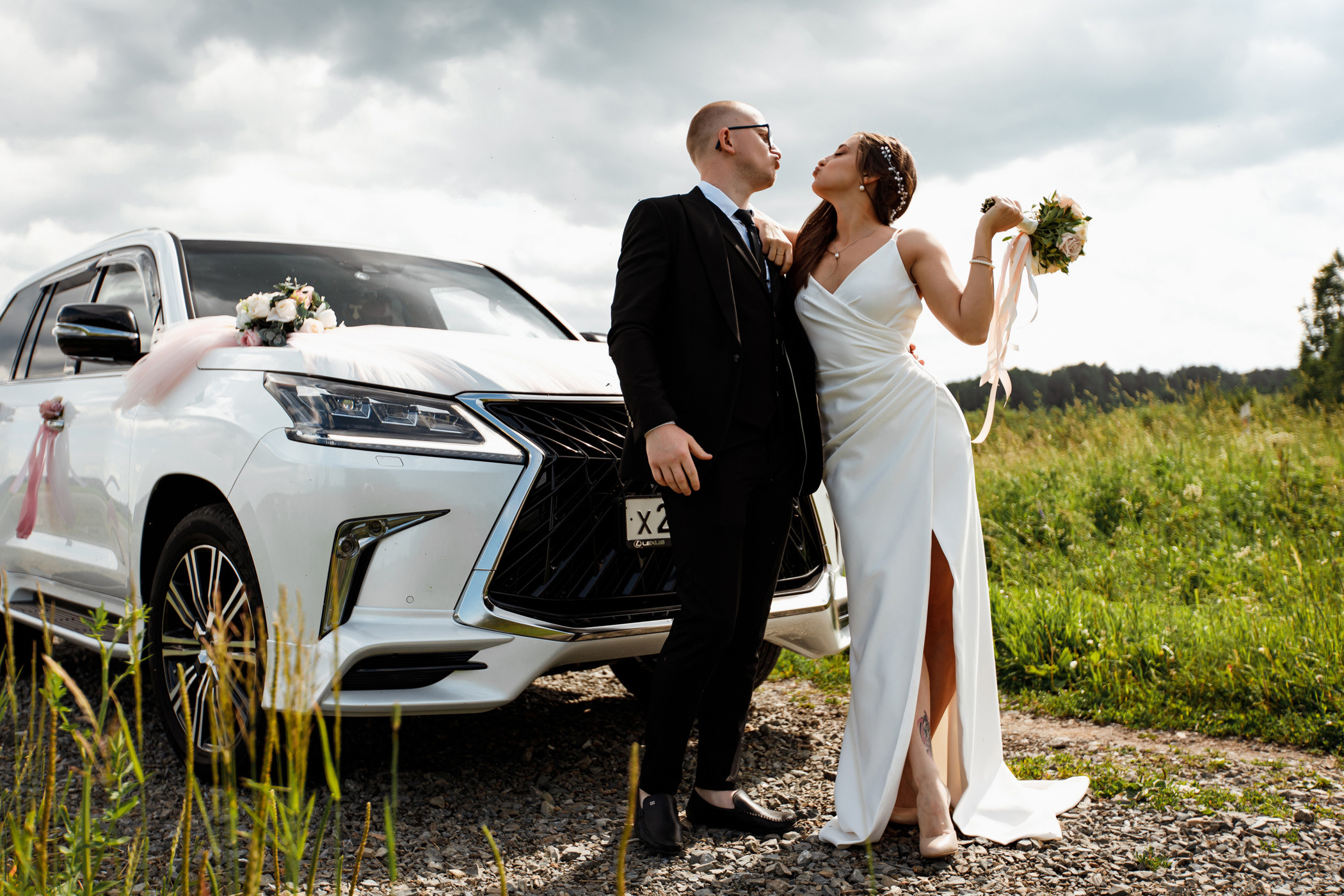 Александр & Эльвира