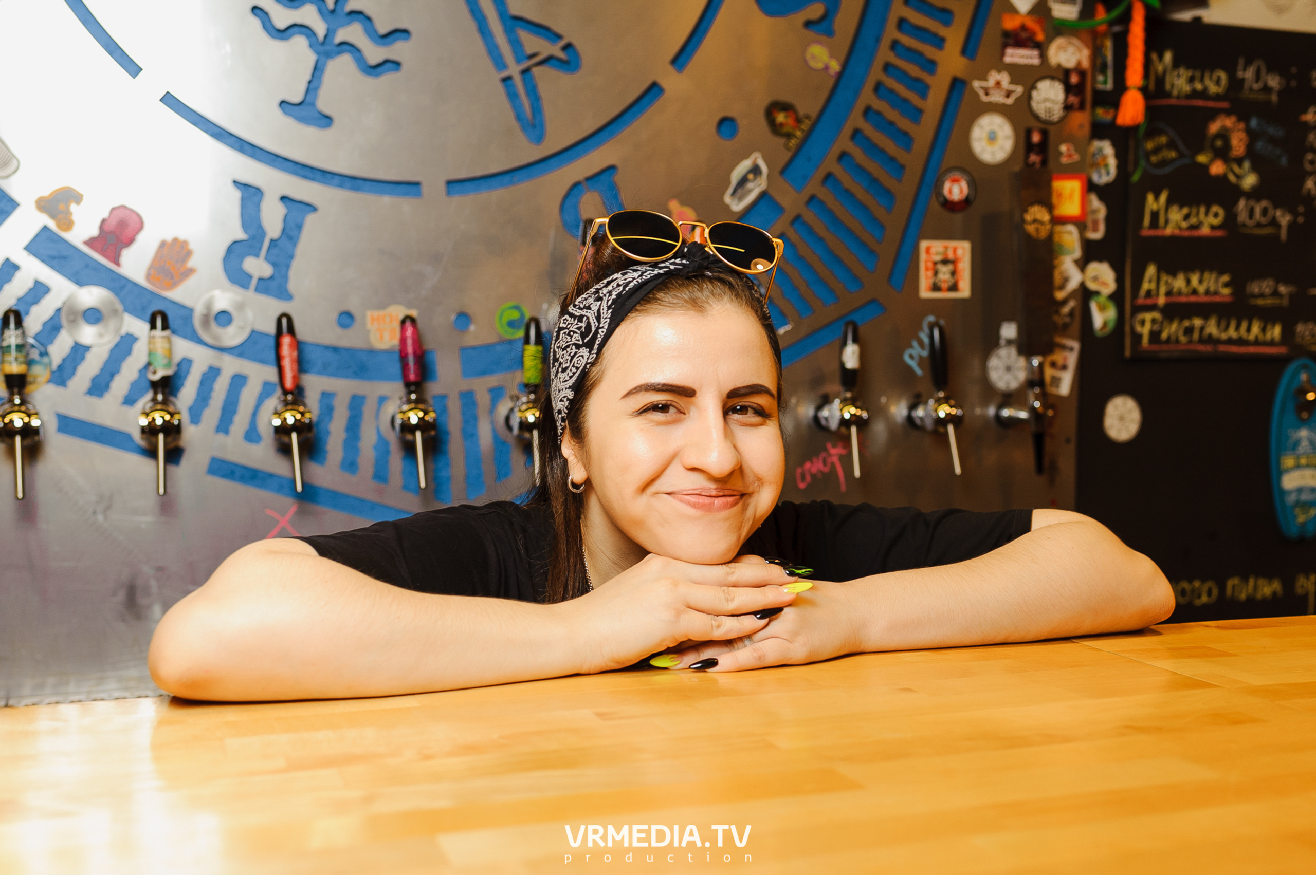 Выходные в культурном пространстве «Редакция»