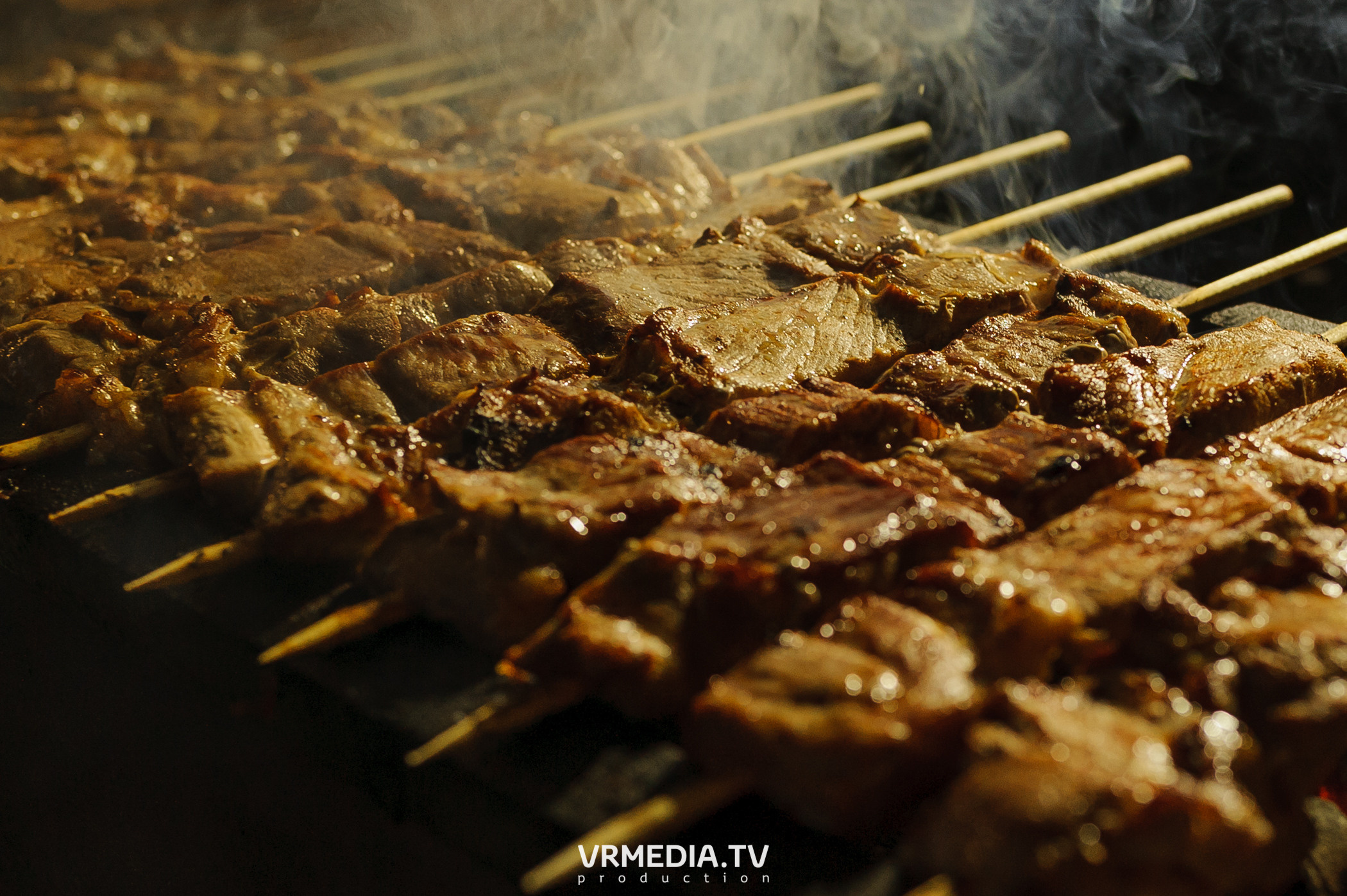 В гостях «У Петровича»