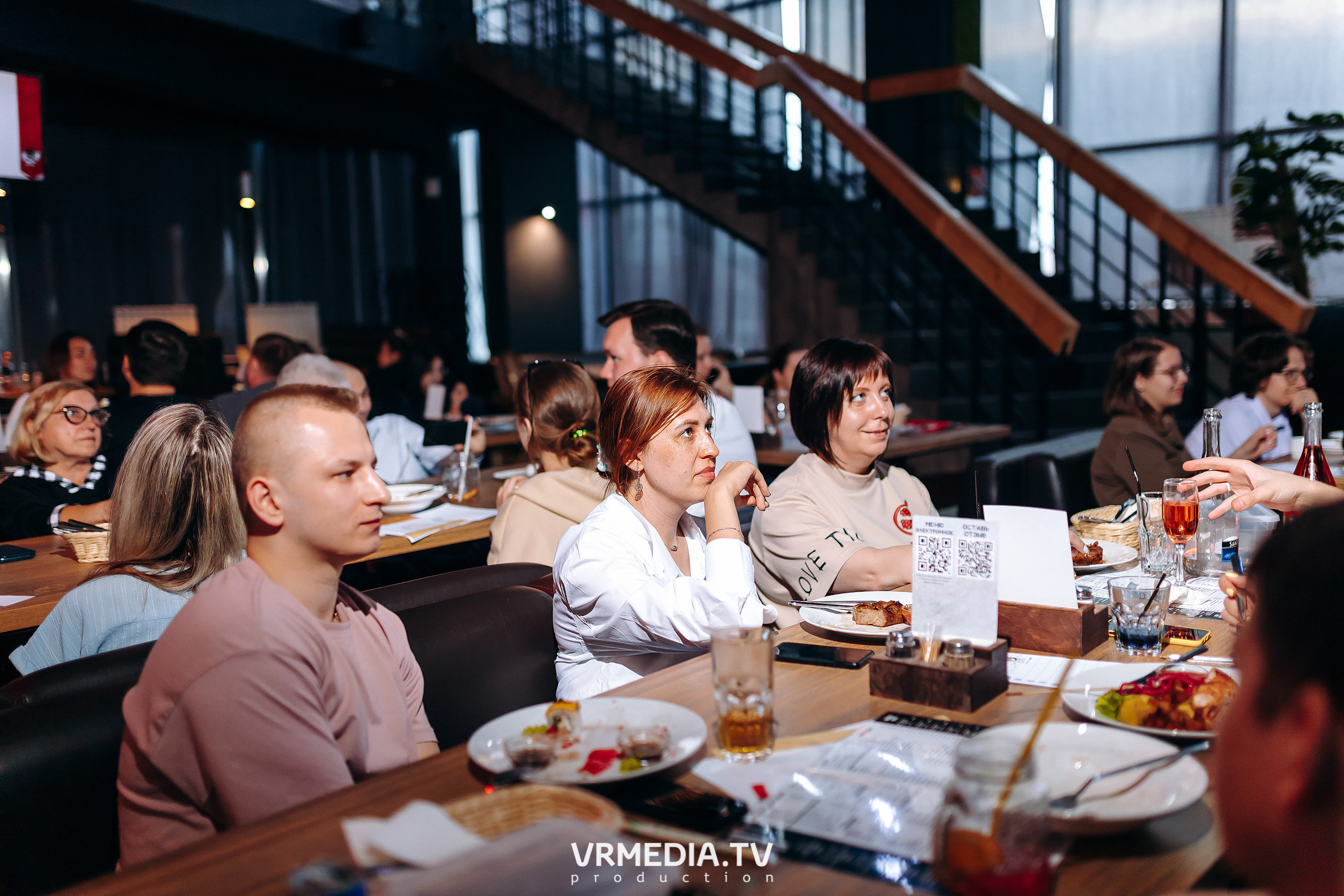 WOW QUIZ в баре «DOSKI»