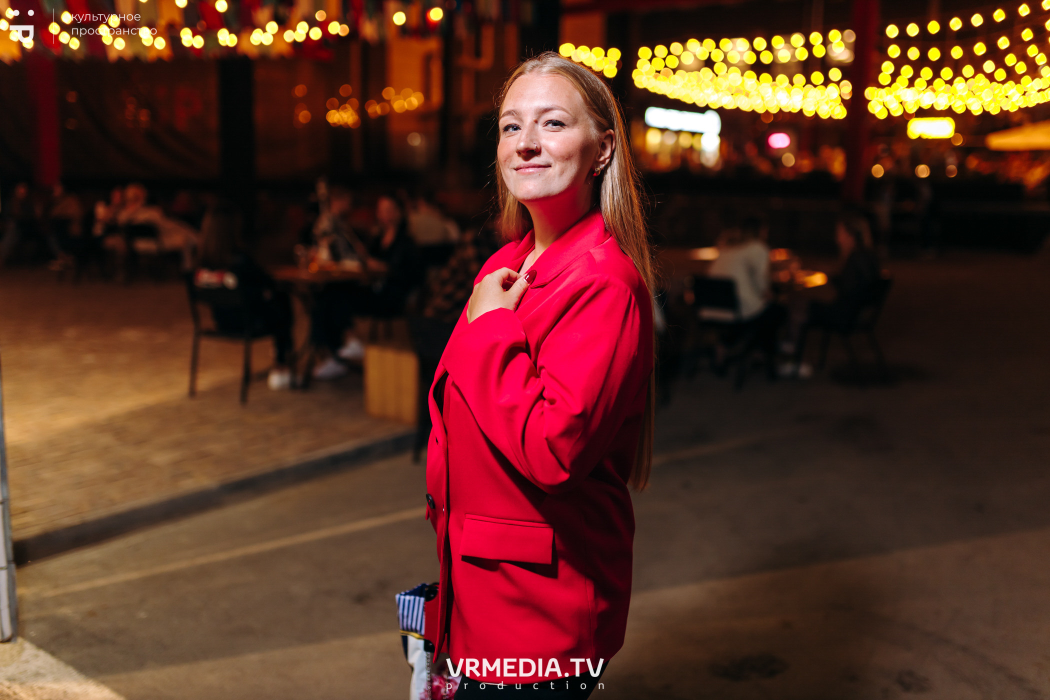 #Редакция_Лето в культурном пространстве «Редакция»